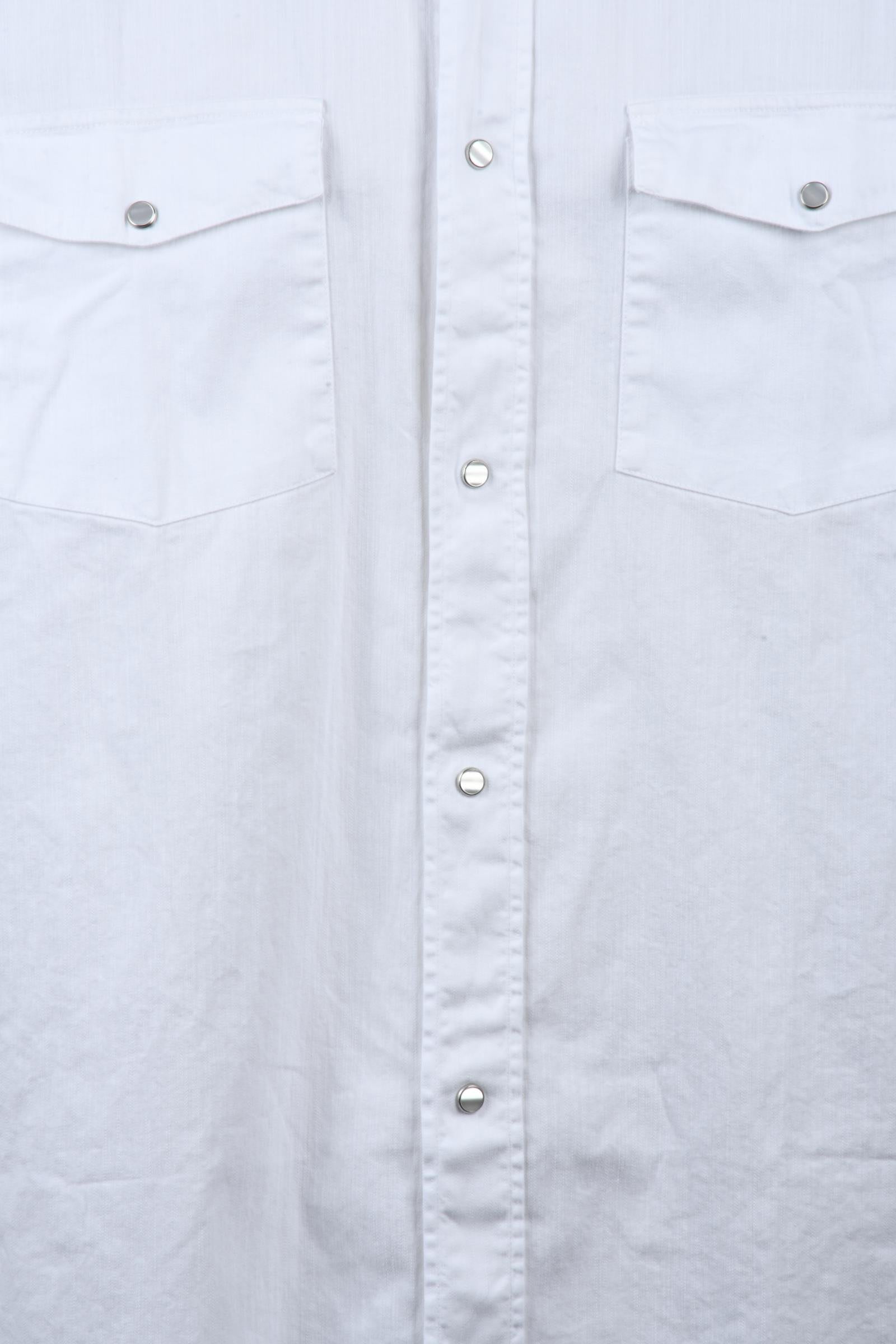 DONDUP - SHIRT