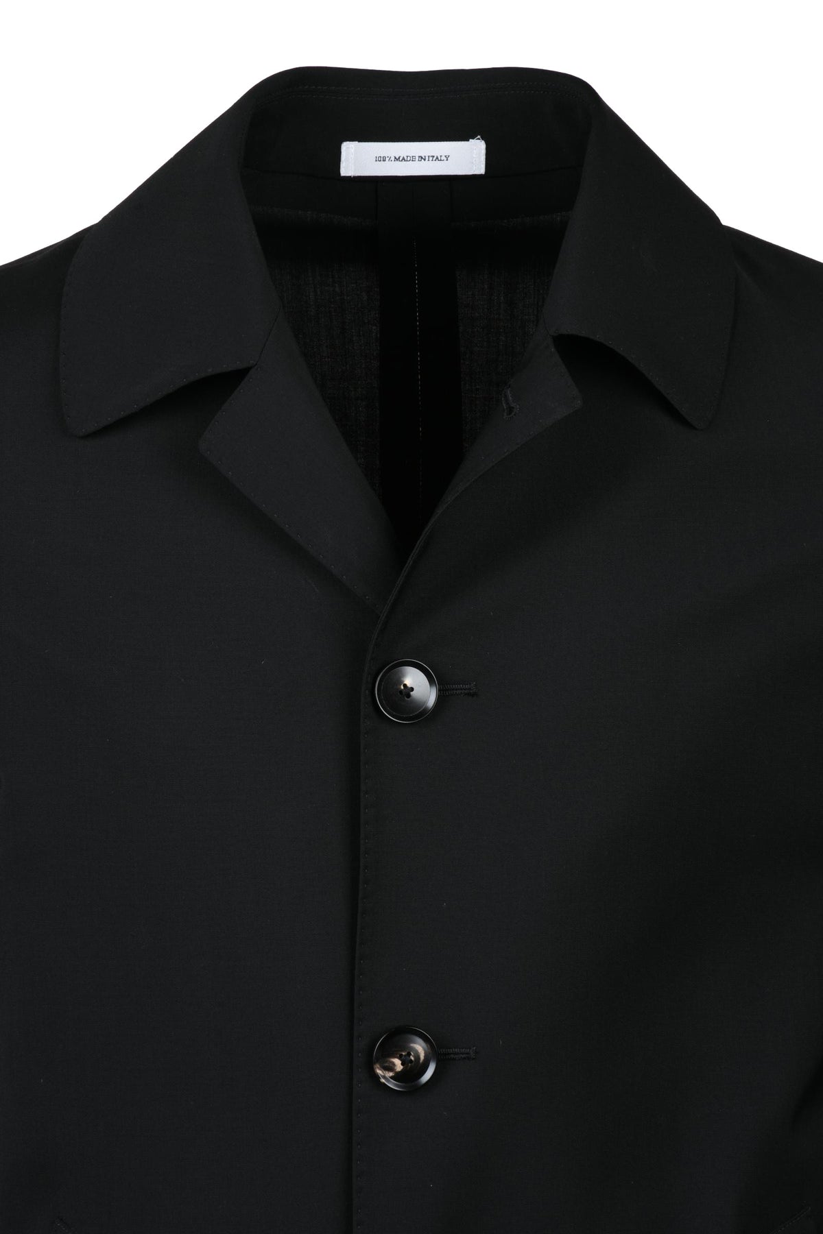 ALBERTO LA TORRE - OUTWEAR JACKETS
