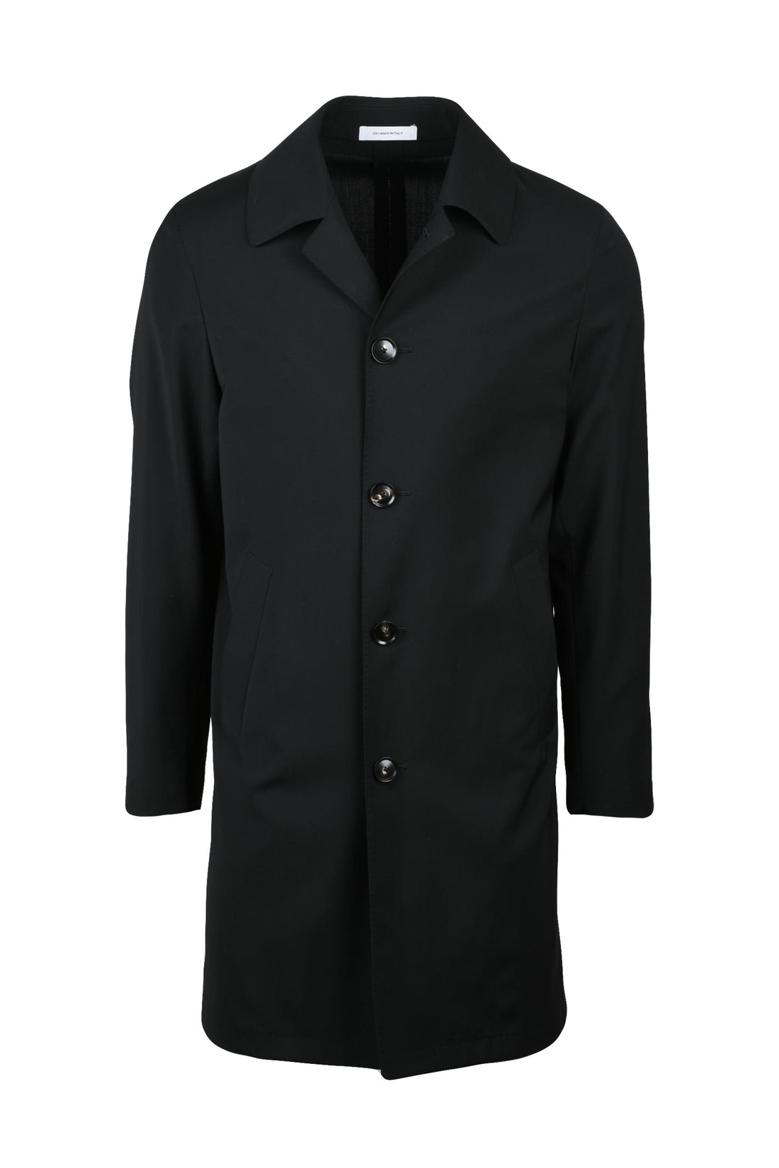 ALBERTO LA TORRE - OUTWEAR JACKETS