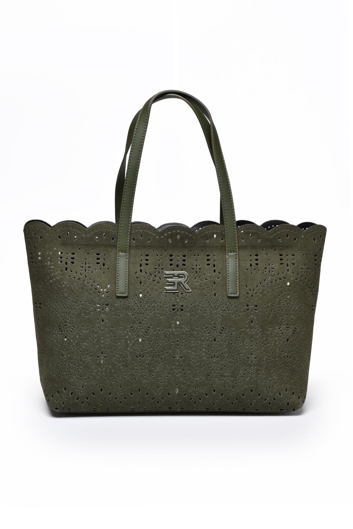 ERMANNO FIRENZE - BAGS AND BACKPACKS