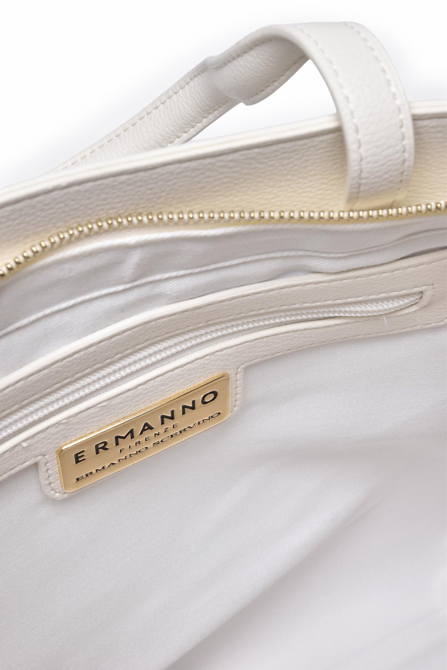 ERMANNO FIRENZE - BAGS AND BACKPACKS