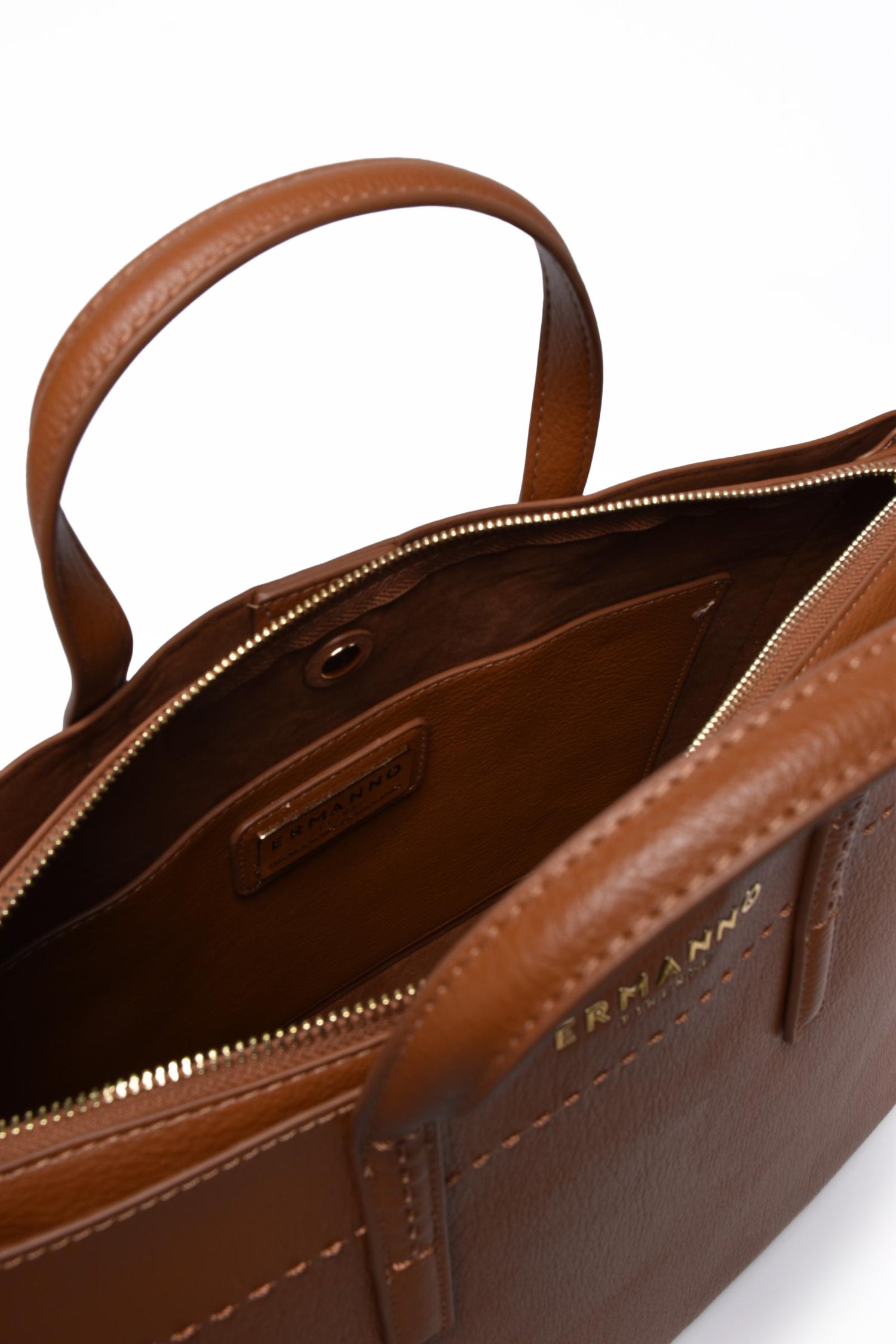 ERMANNO FIRENZE - BAGS AND BACKPACKS