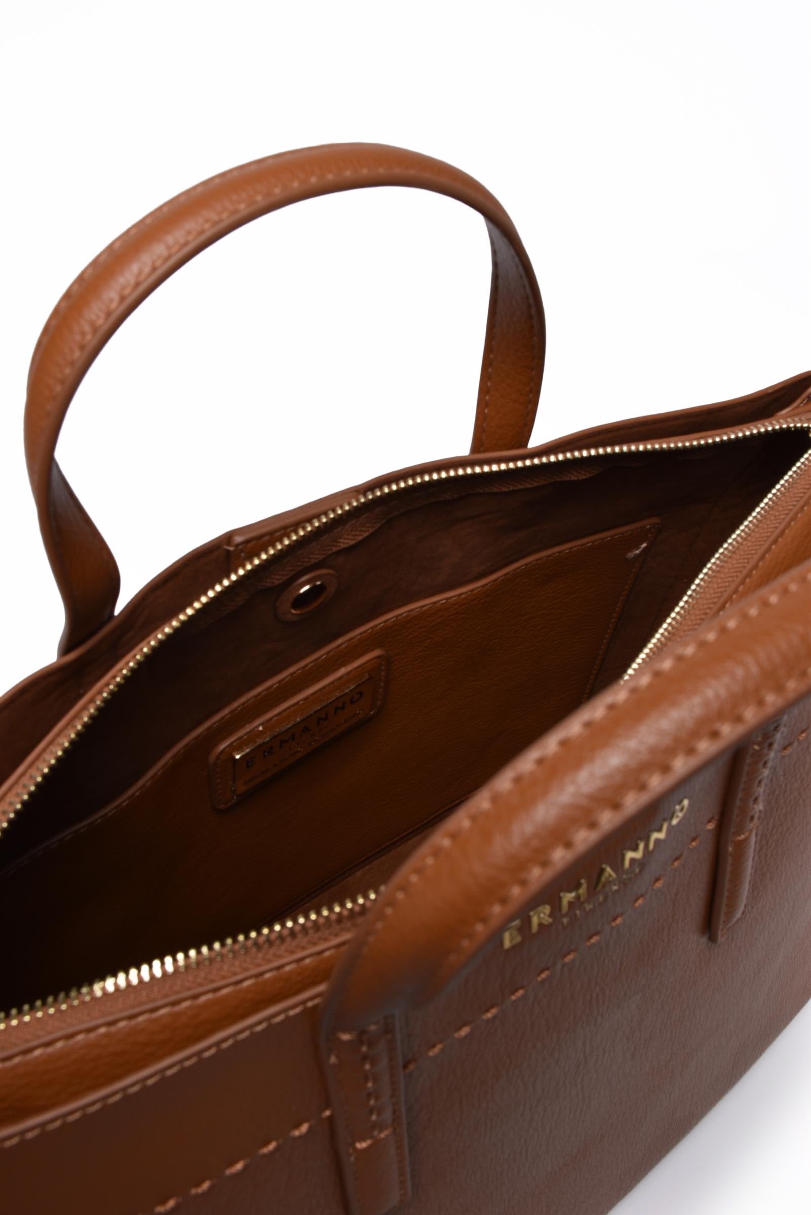 ERMANNO FIRENZE - BAGS AND BACKPACKS