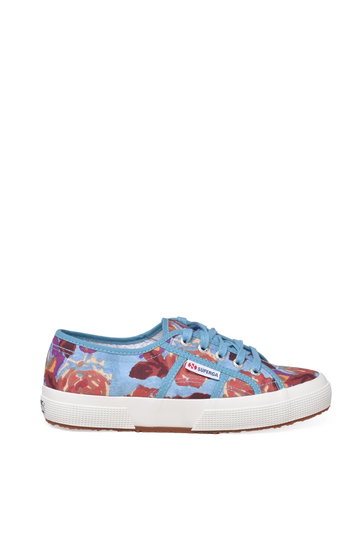 SUPERGA X LISA CORTI - SHOES