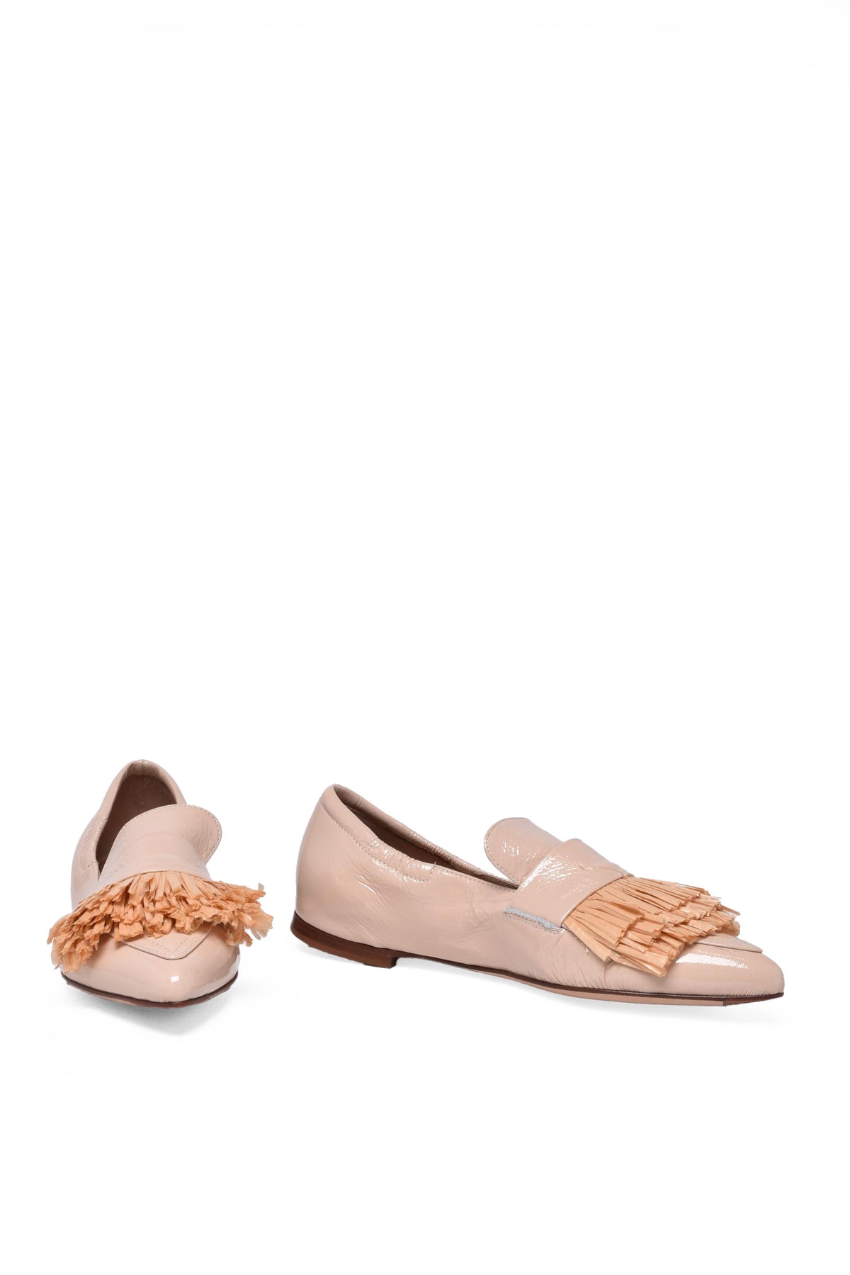 LORENA PAGGI - SHOES