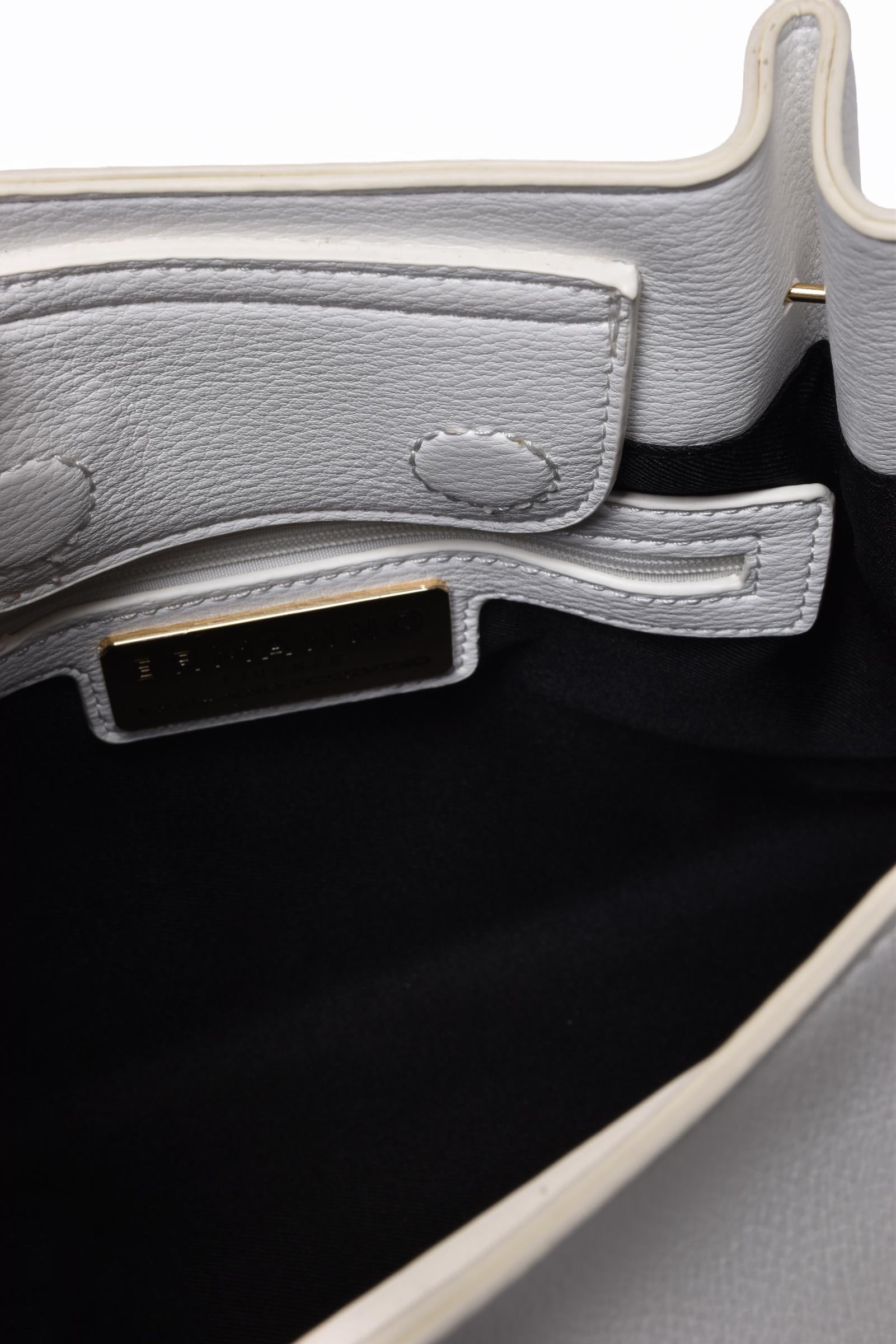 ERMANNO FIRENZE - BAGS AND BACKPACKS