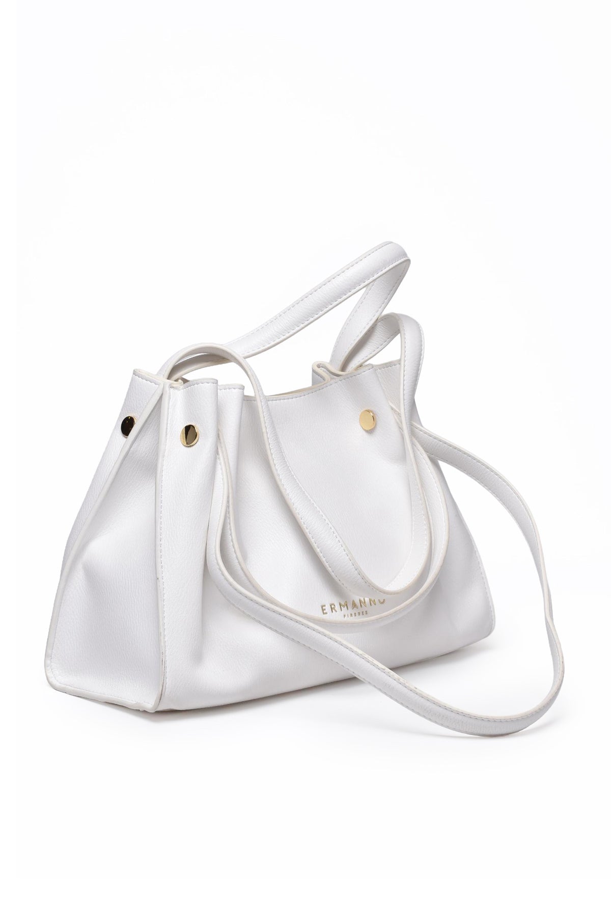 ERMANNO FIRENZE - BAGS AND BACKPACKS