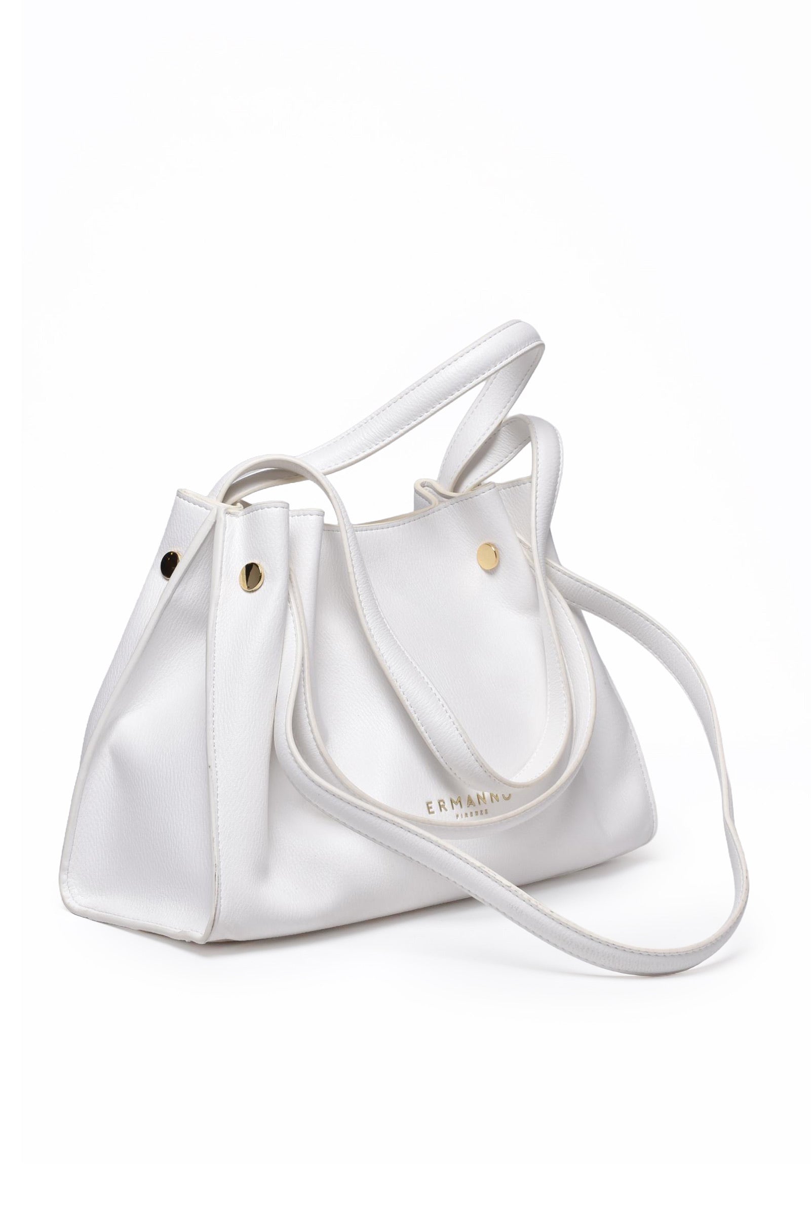 ERMANNO FIRENZE - BAGS AND BACKPACKS