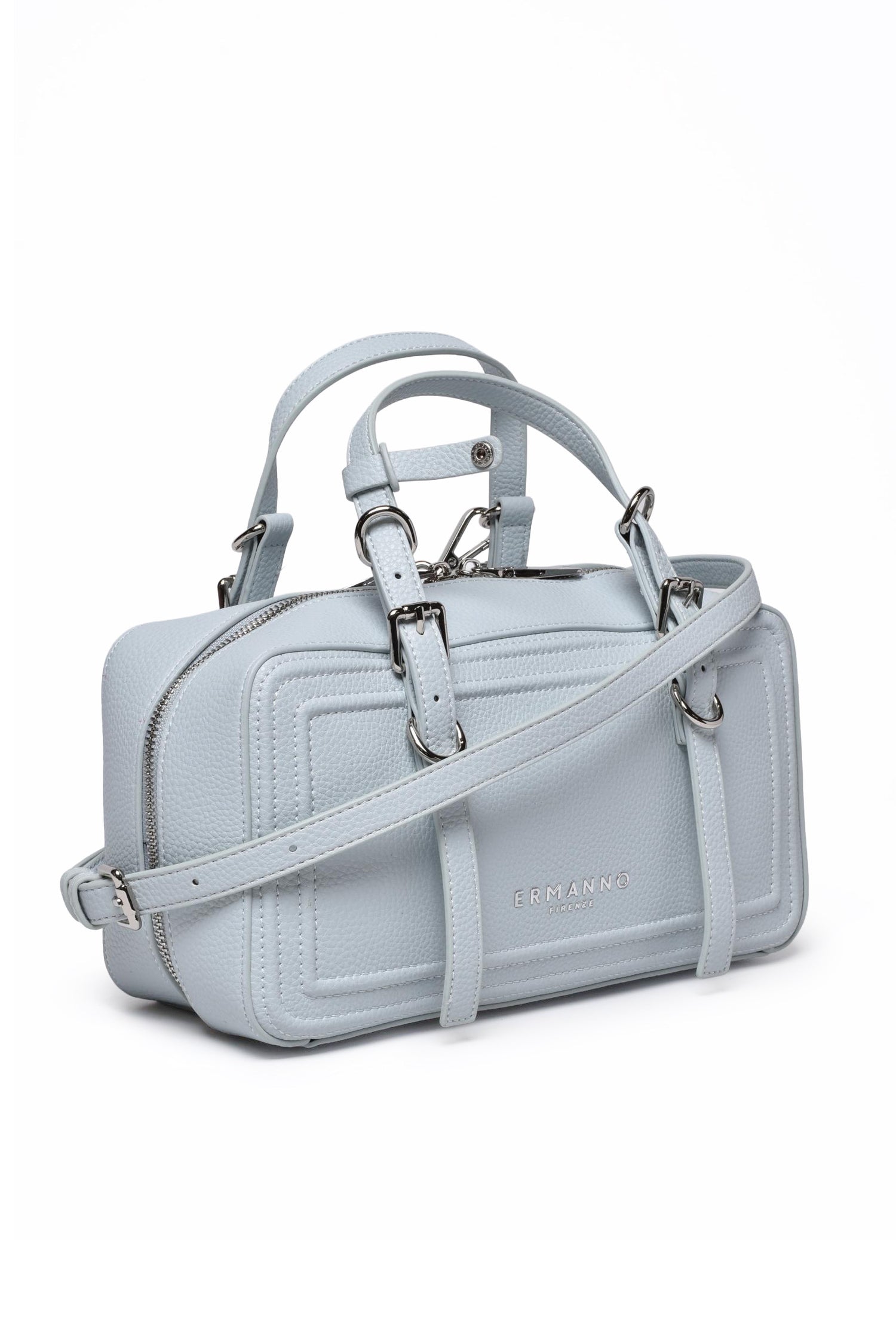 ERMANNO FIRENZE - BAGS AND BACKPACKS