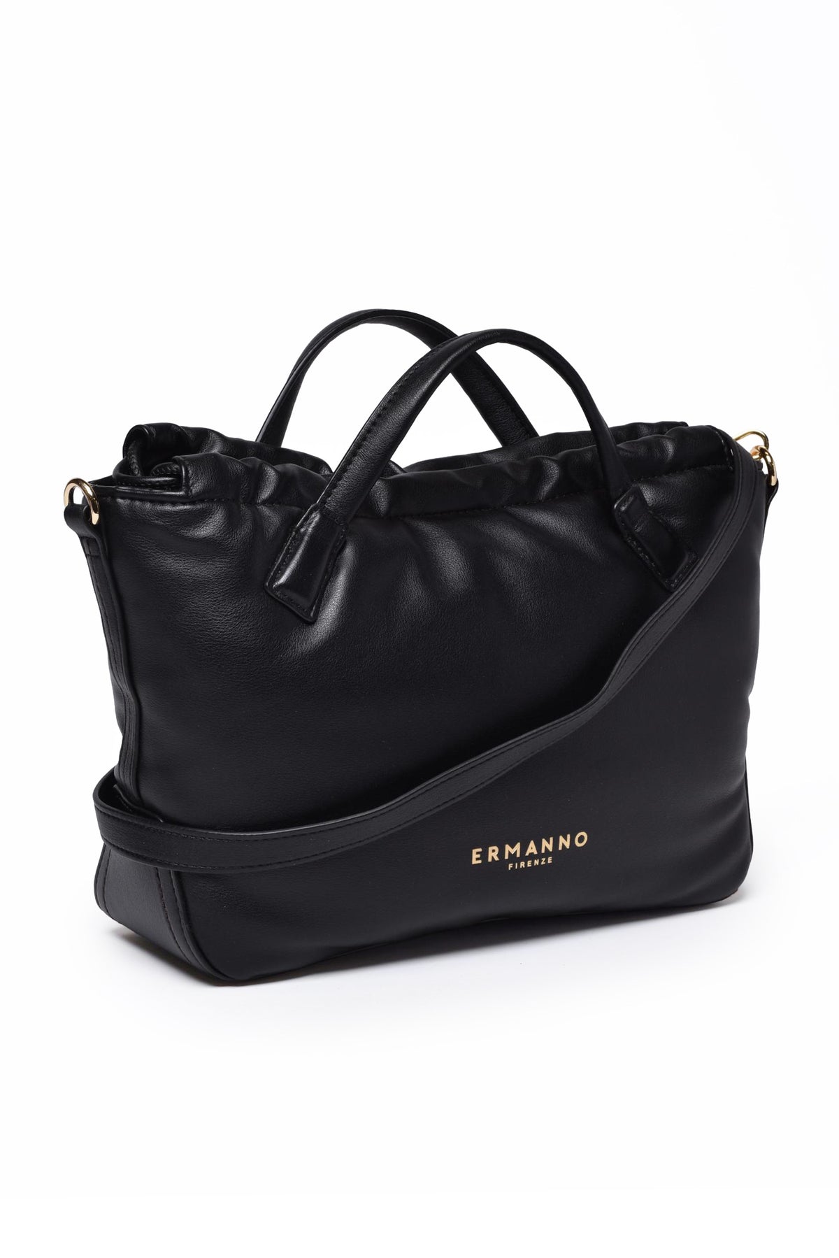 ERMANNO FIRENZE - BAGS AND BACKPACKS