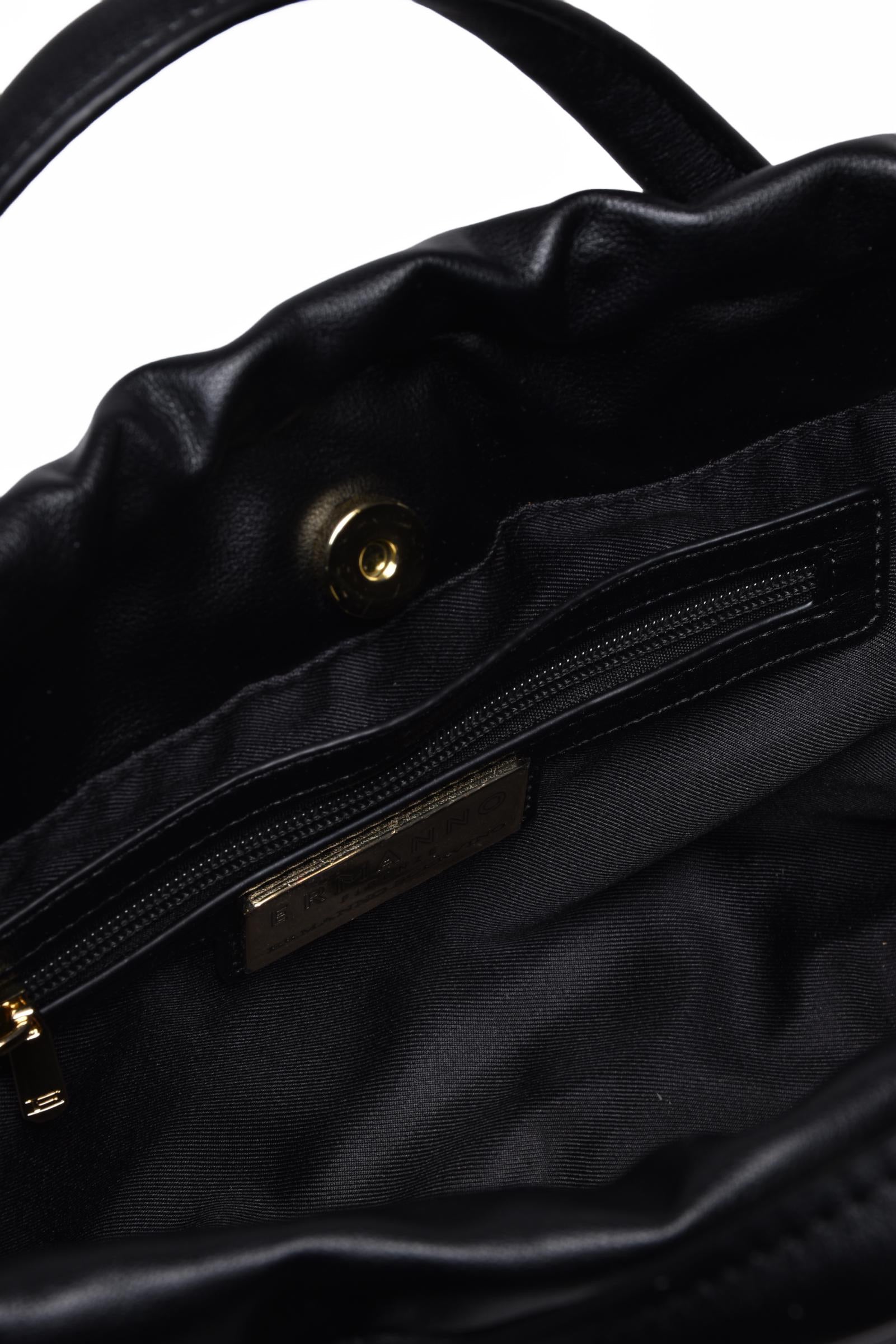 ERMANNO FIRENZE - BAGS AND BACKPACKS