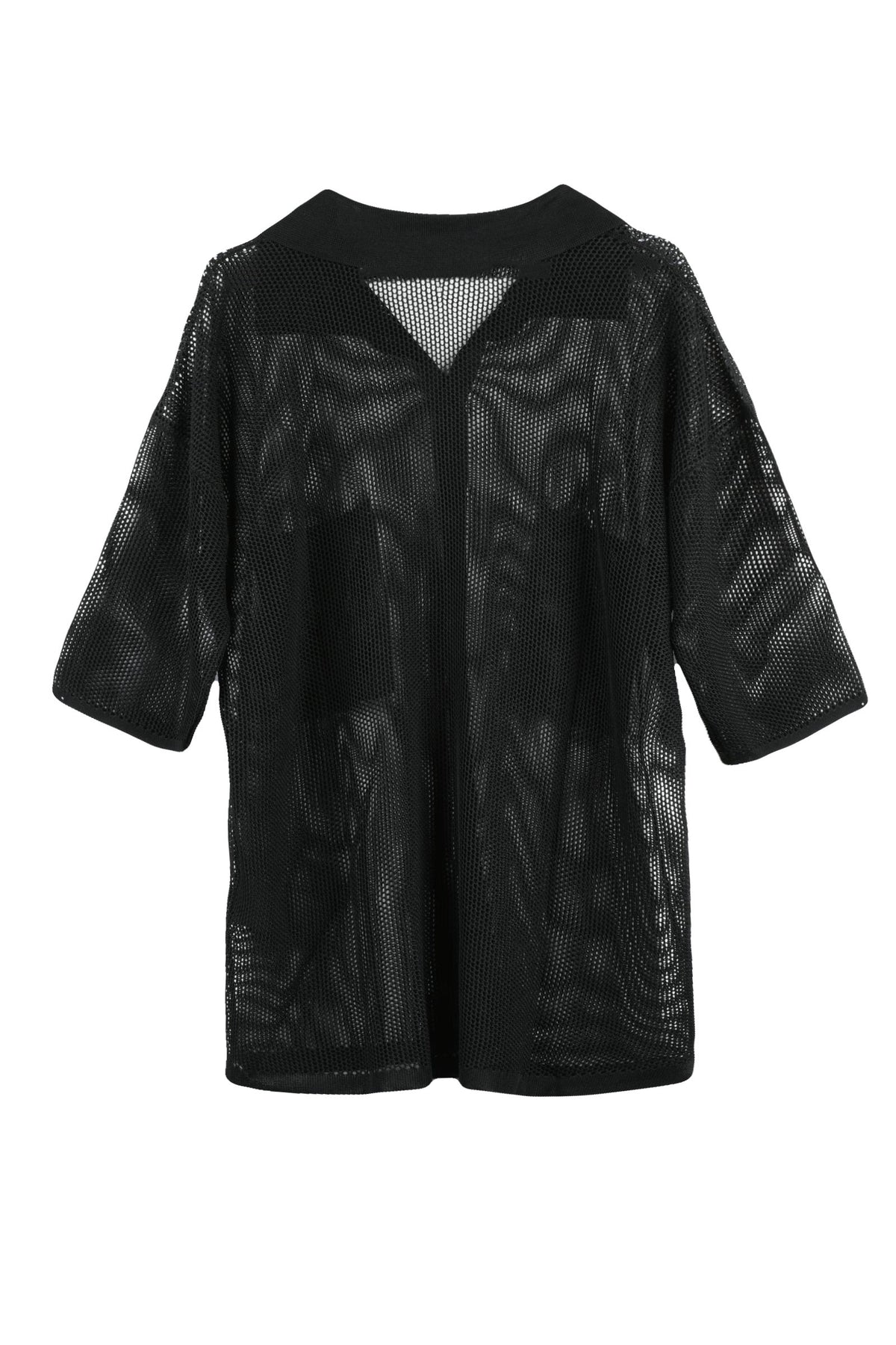 ISABEL BENENATO - KNITWEAR AND SWEATSHIRTS
