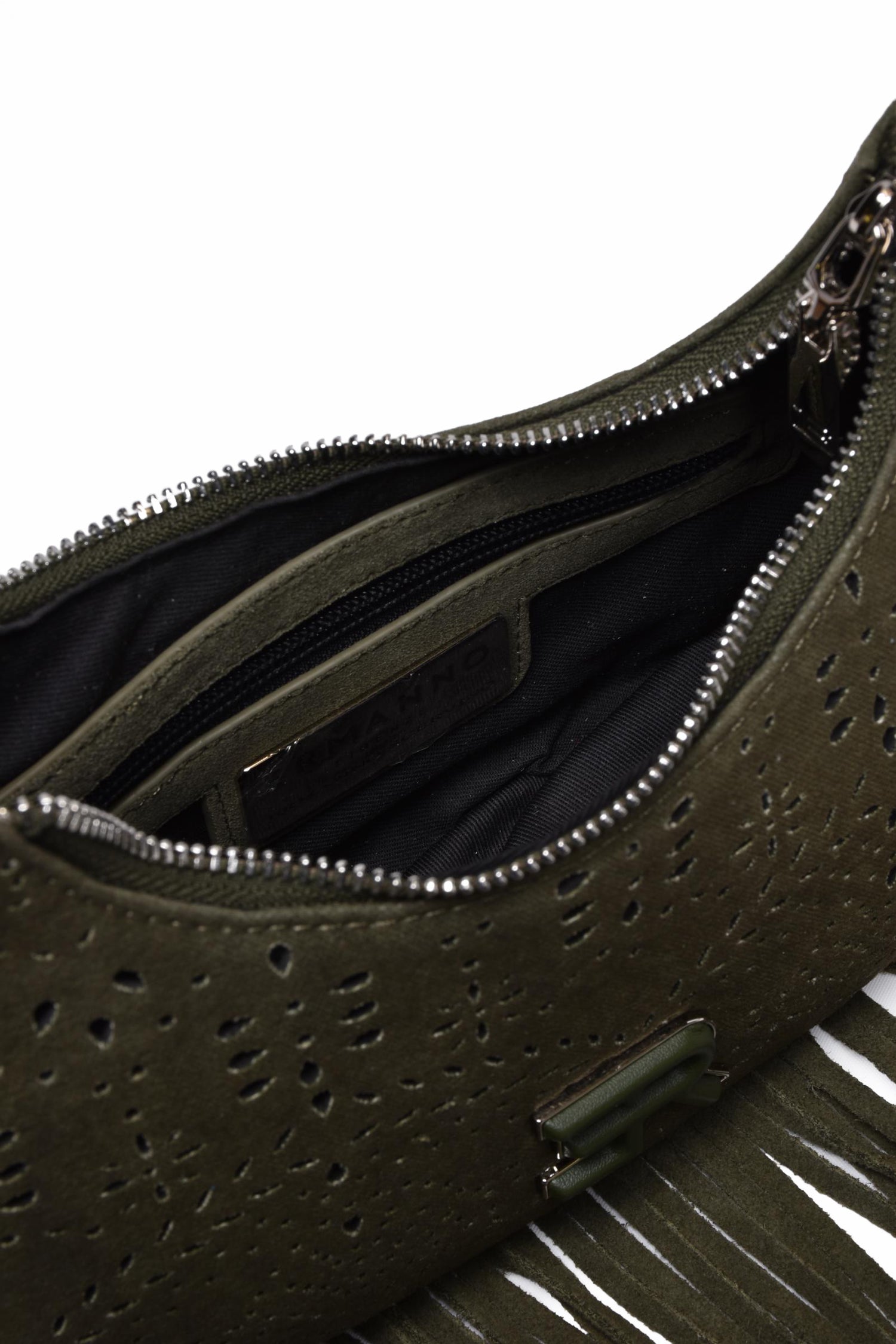 ERMANNO FIRENZE - BAGS AND BACKPACKS