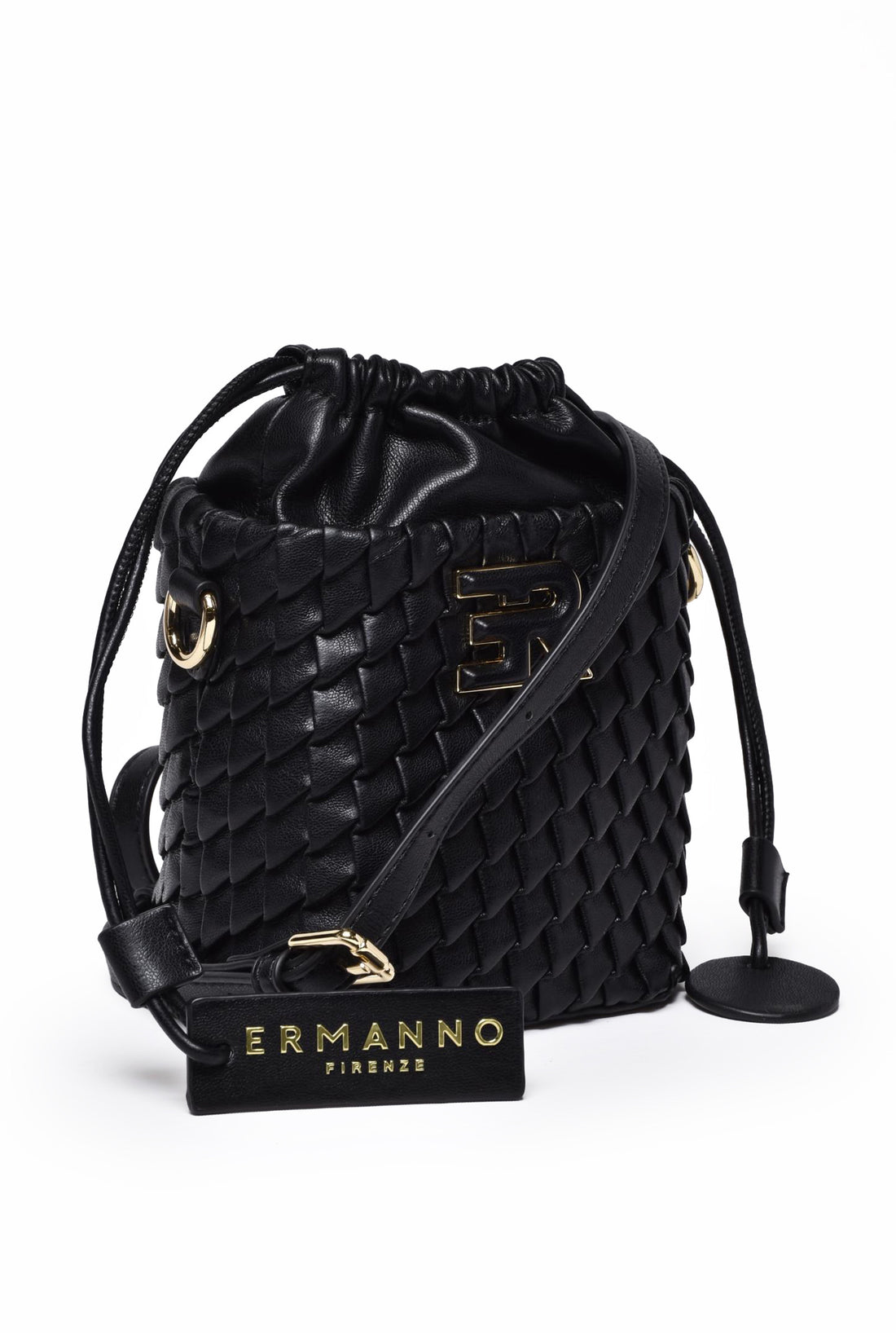 ERMANNO FIRENZE - BAGS AND BACKPACKS