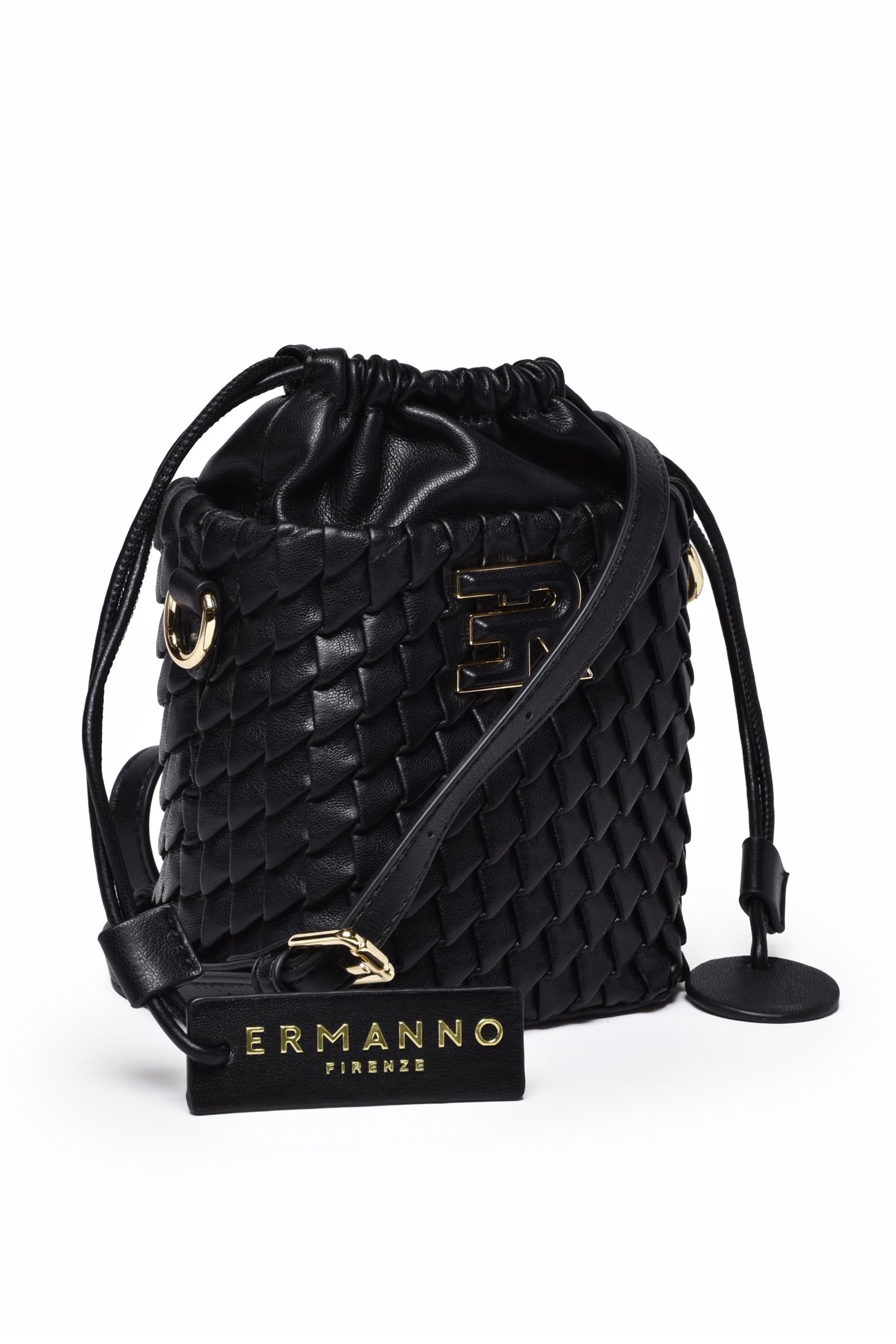 ERMANNO FIRENZE - BAGS AND BACKPACKS