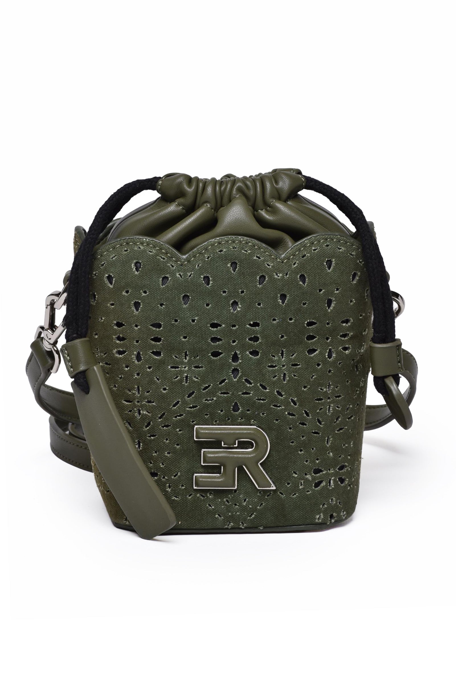 ERMANNO FIRENZE - BAGS AND BACKPACKS