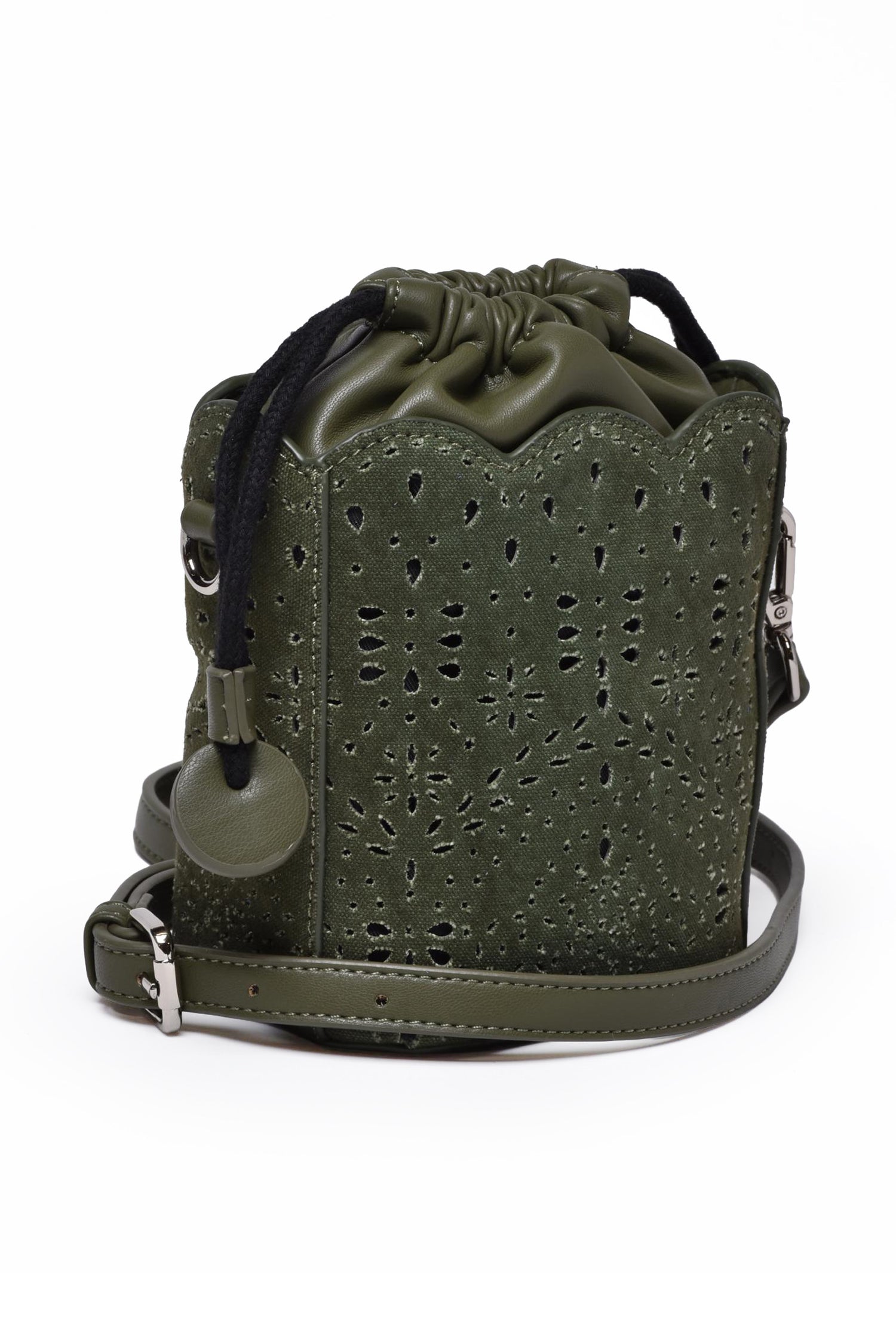 ERMANNO FIRENZE - BAGS AND BACKPACKS