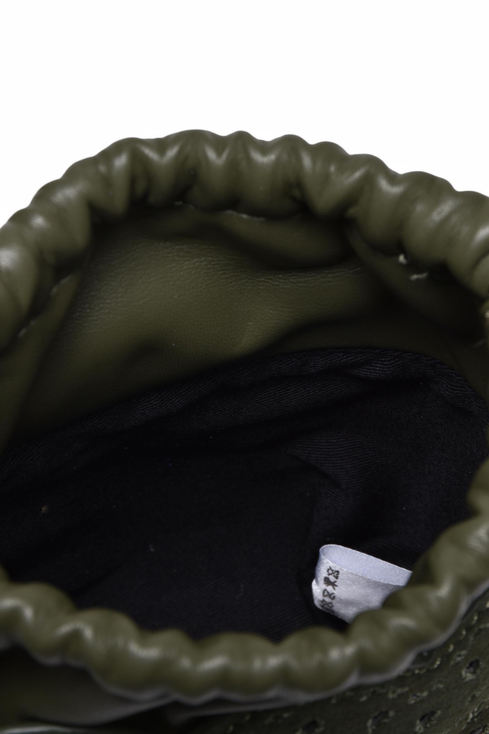 ERMANNO FIRENZE - BAGS AND BACKPACKS