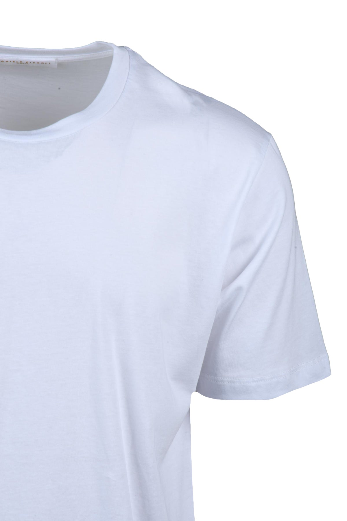 DANIELE FIESOLI - T-SHIRT AND POLO
