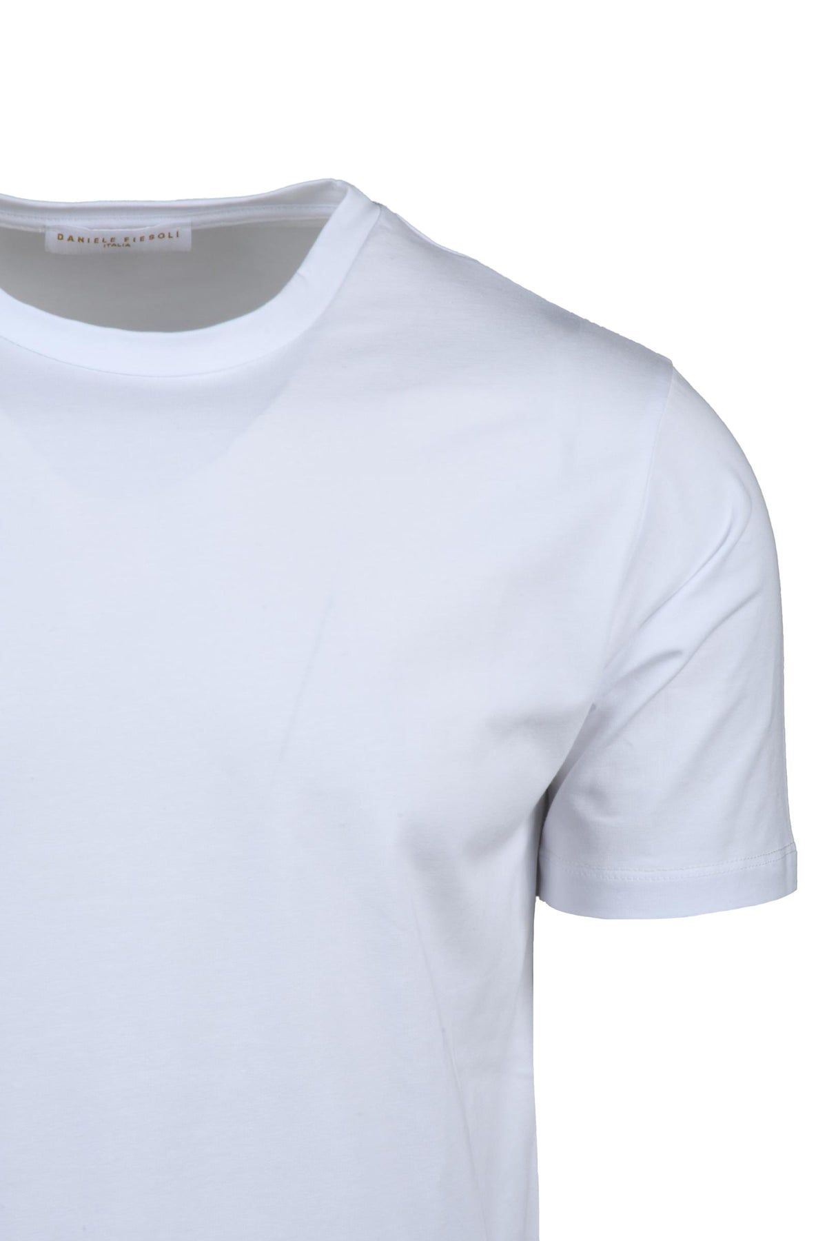 DANIELE FIESOLI - T-SHIRT AND POLO
