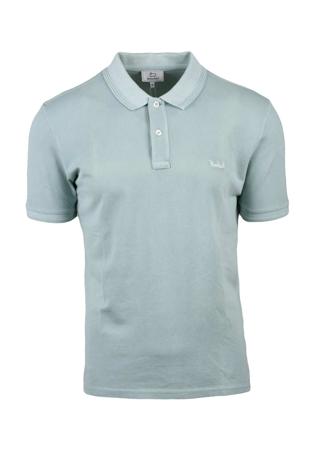 WOOLRICH - T-SHIRT AND POLO