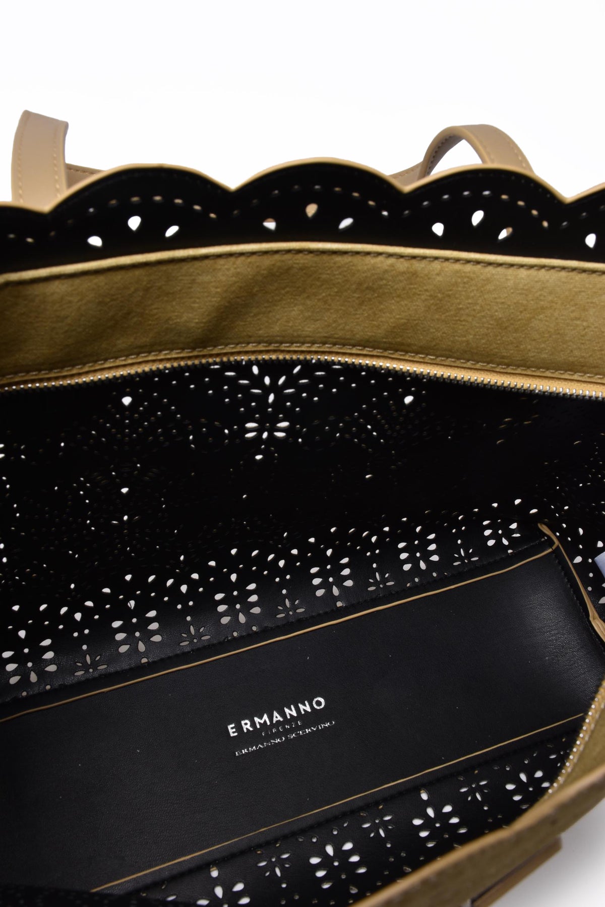 ERMANNO FIRENZE - BAGS AND BACKPACKS