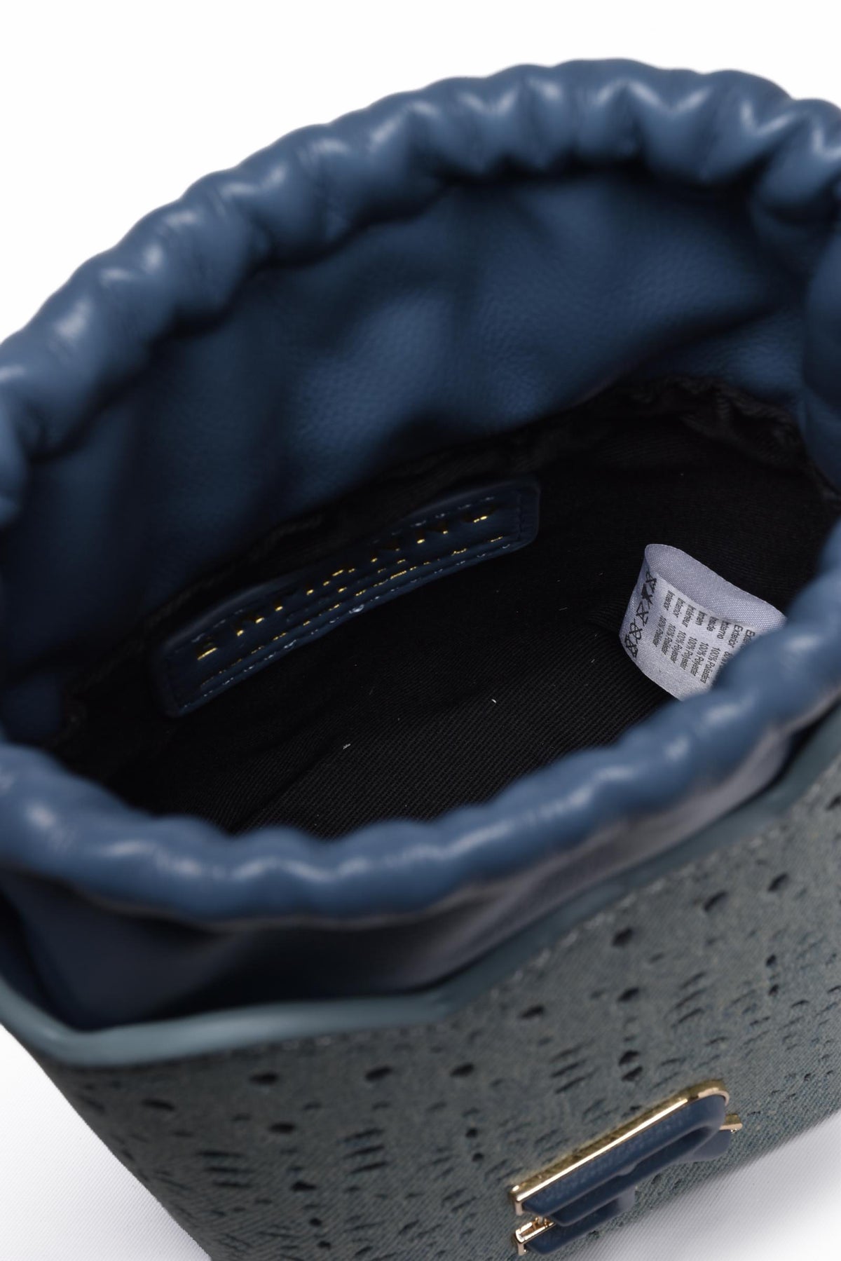 ERMANNO FIRENZE - BAGS AND BACKPACKS