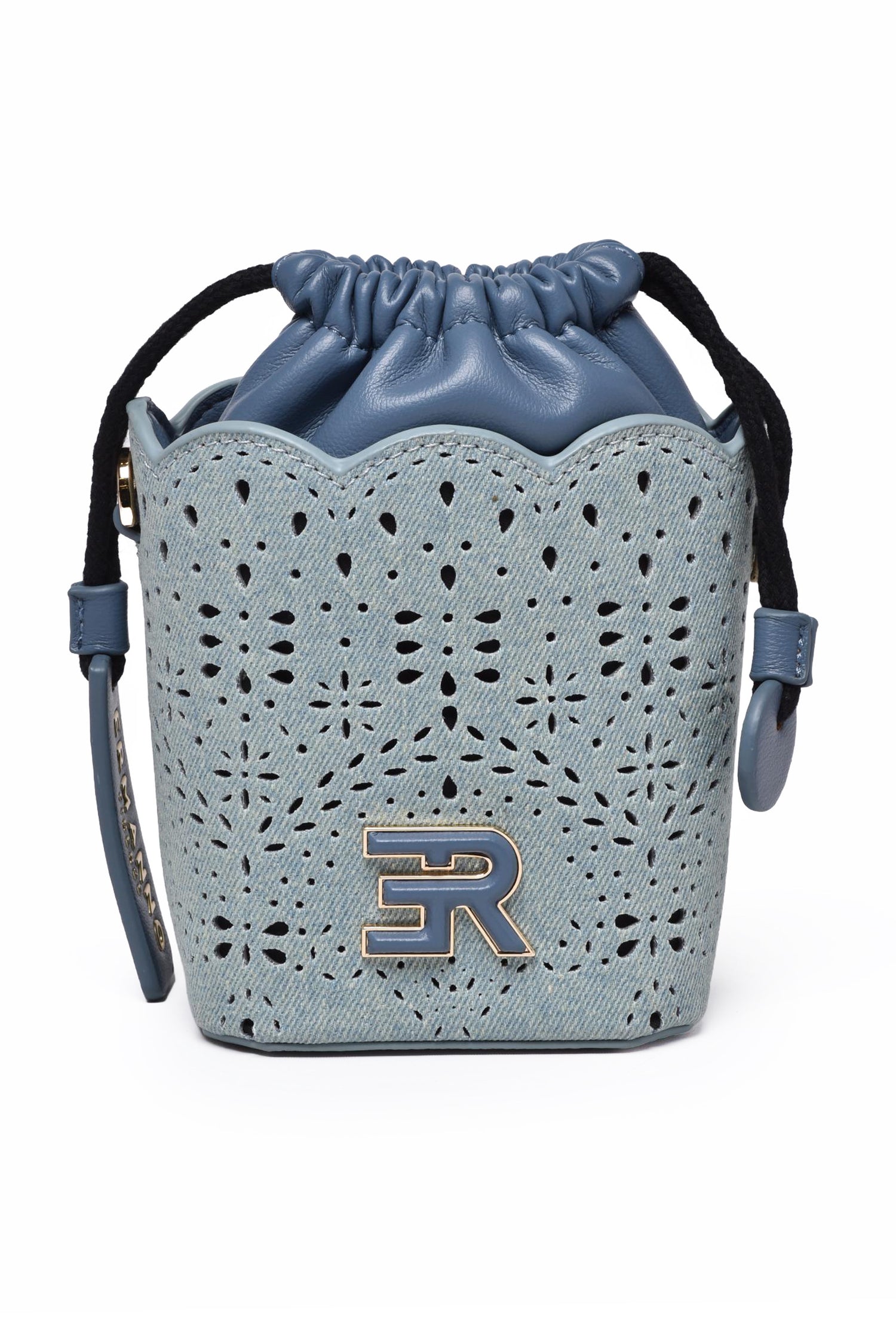 ERMANNO FIRENZE - BAGS AND BACKPACKS
