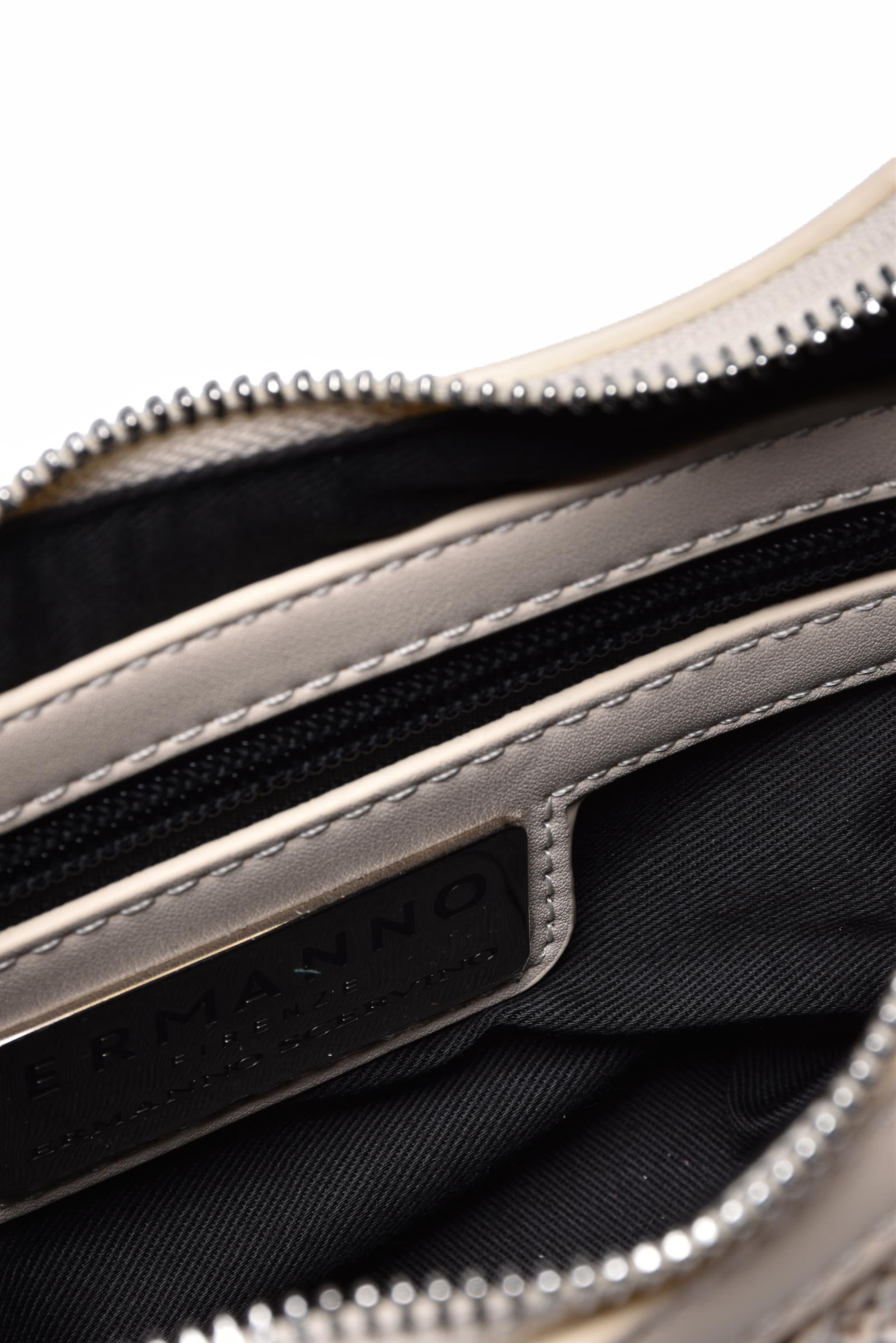 ERMANNO FIRENZE - BAGS AND BACKPACKS
