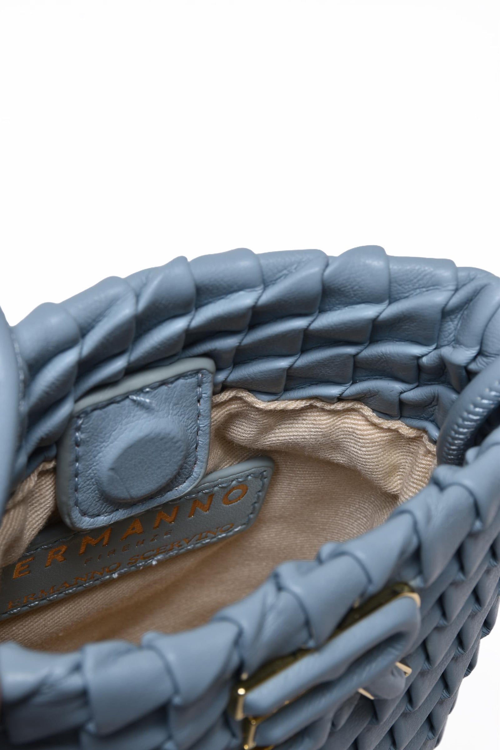 ERMANNO FIRENZE - BAGS AND BACKPACKS