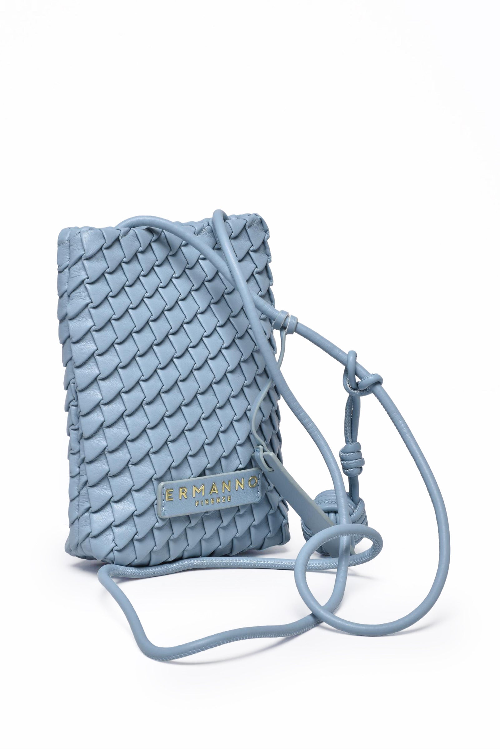 ERMANNO FIRENZE - BAGS AND BACKPACKS