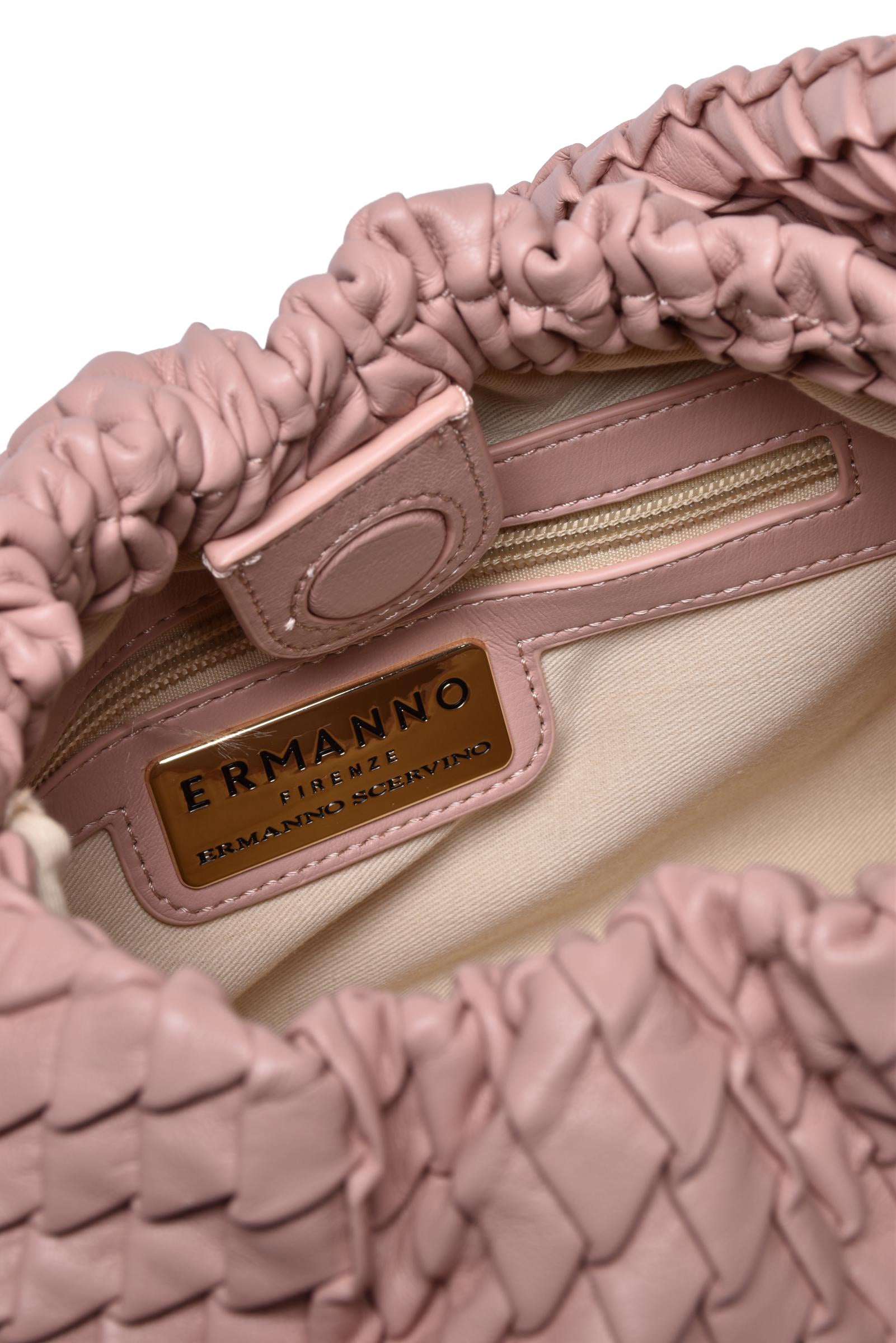 ERMANNO FIRENZE - BAGS AND BACKPACKS