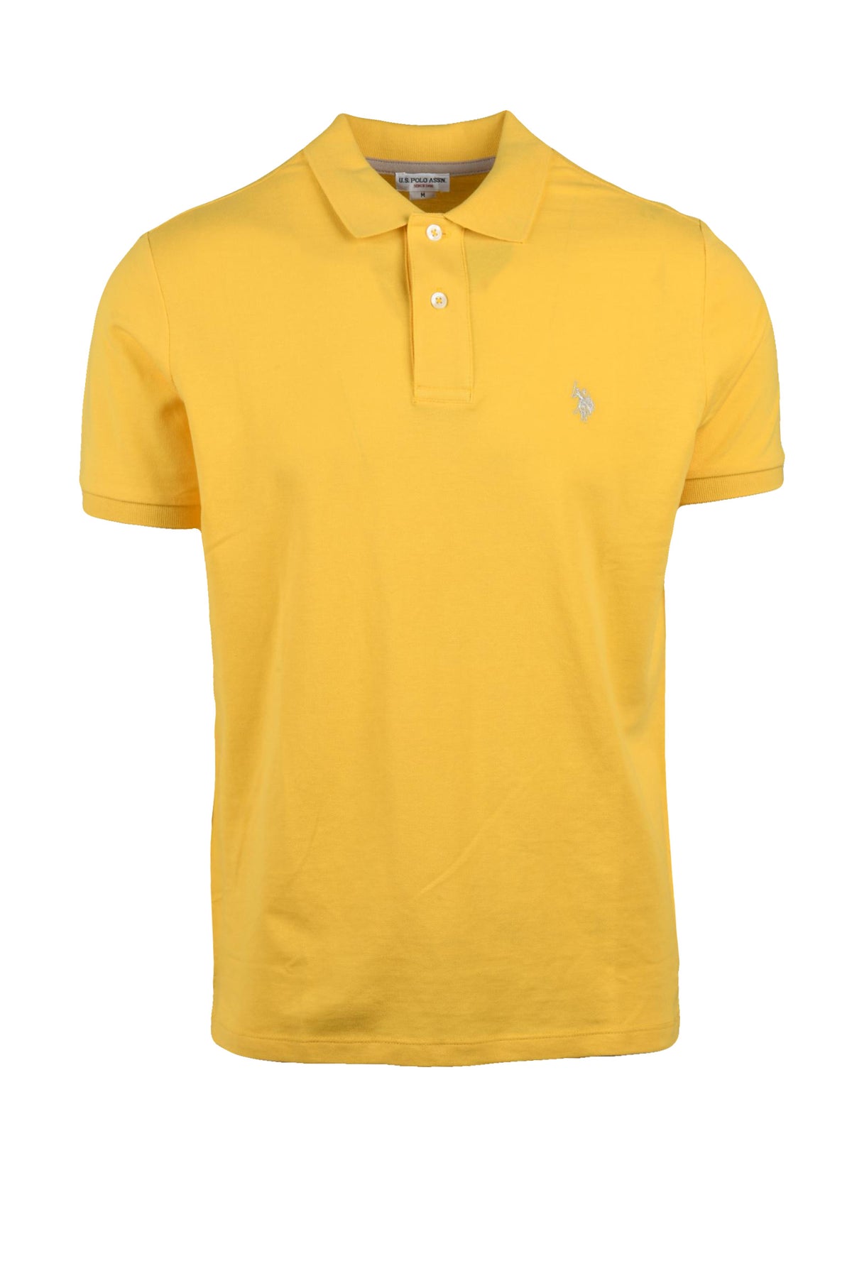 U.S.POLO ASSN. - T-SHIRT AND POLO