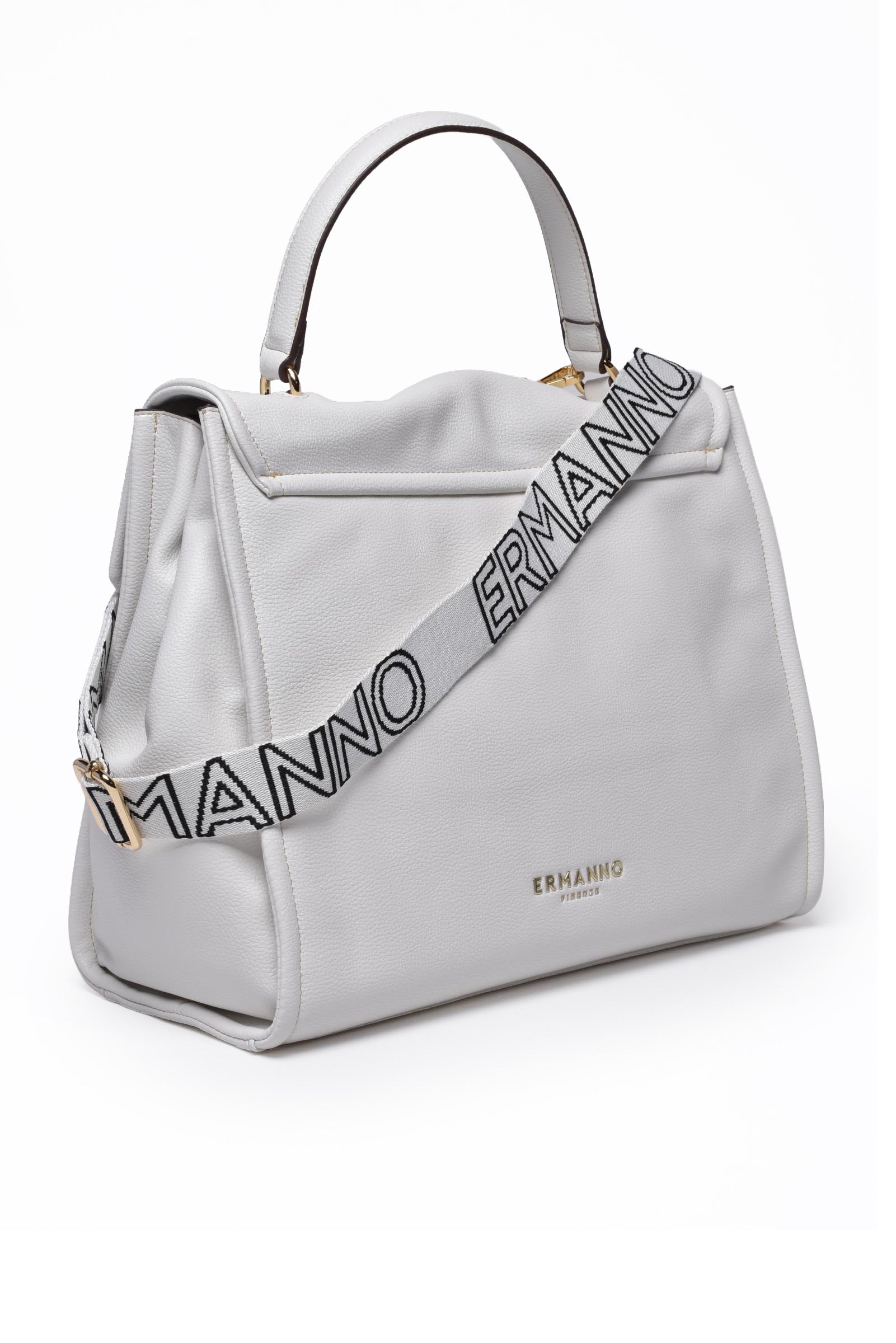 ERMANNO FIRENZE - BAGS AND BACKPACKS