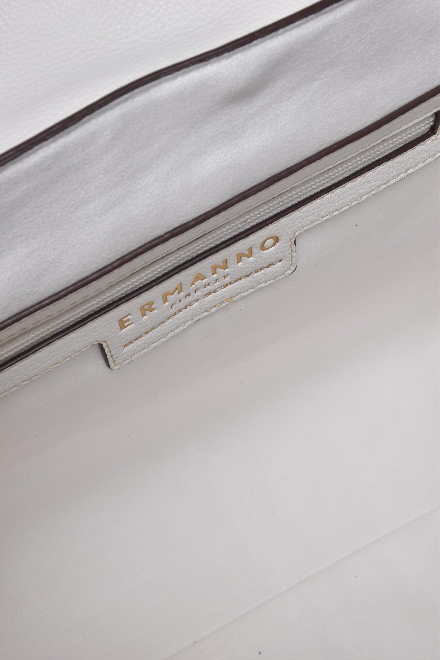 ERMANNO FIRENZE - BAGS AND BACKPACKS