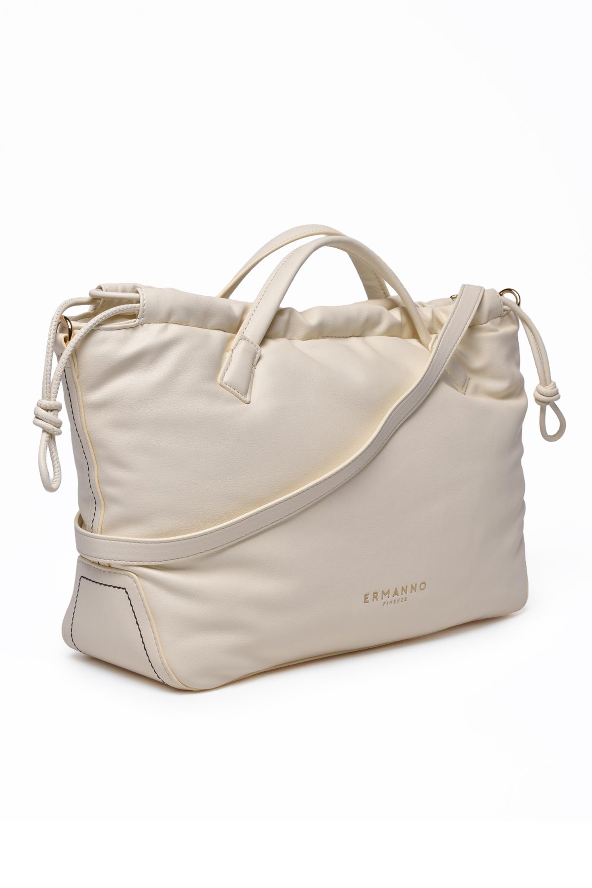 ERMANNO FIRENZE - BAGS AND BACKPACKS