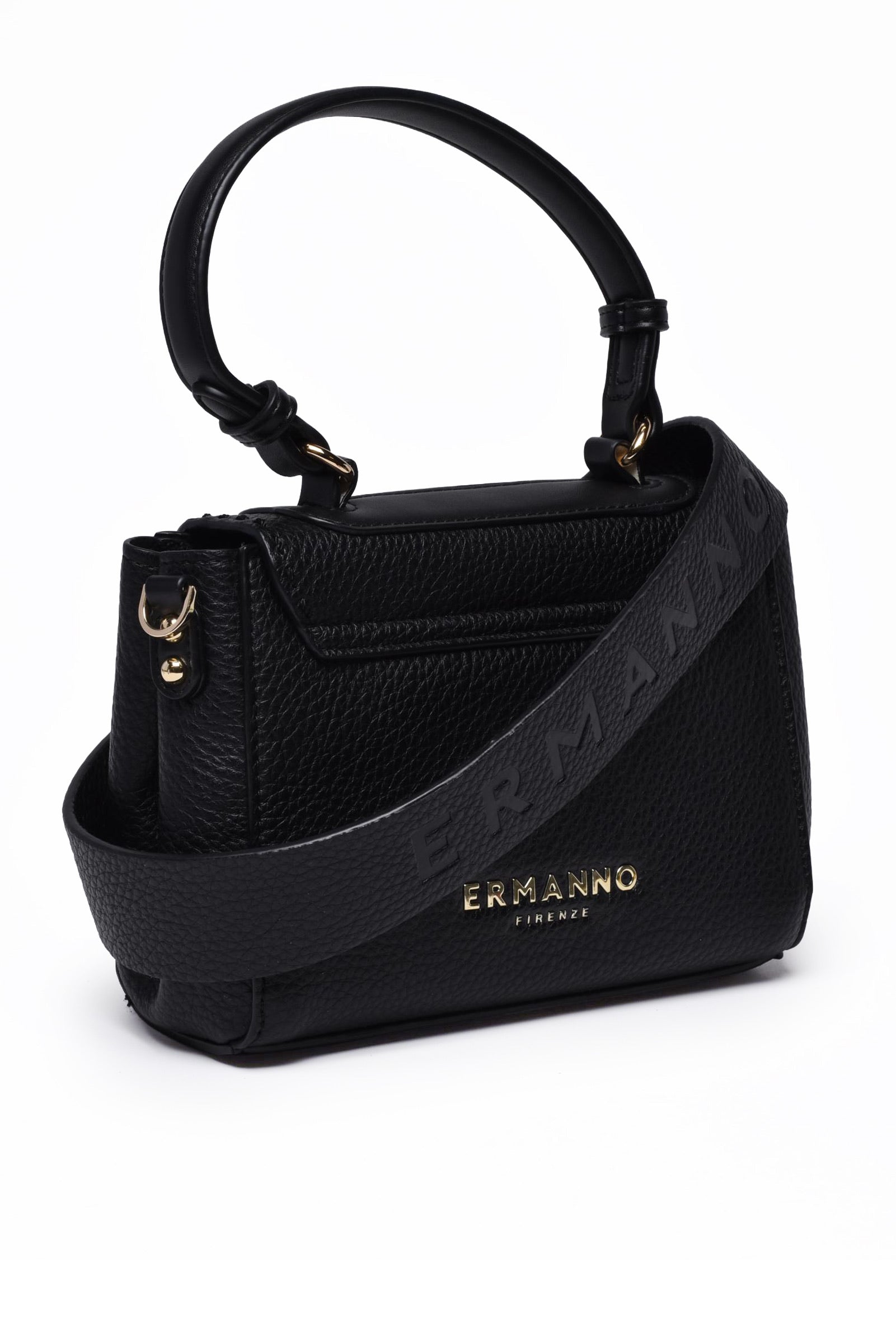 ERMANNO FIRENZE - BAGS AND BACKPACKS