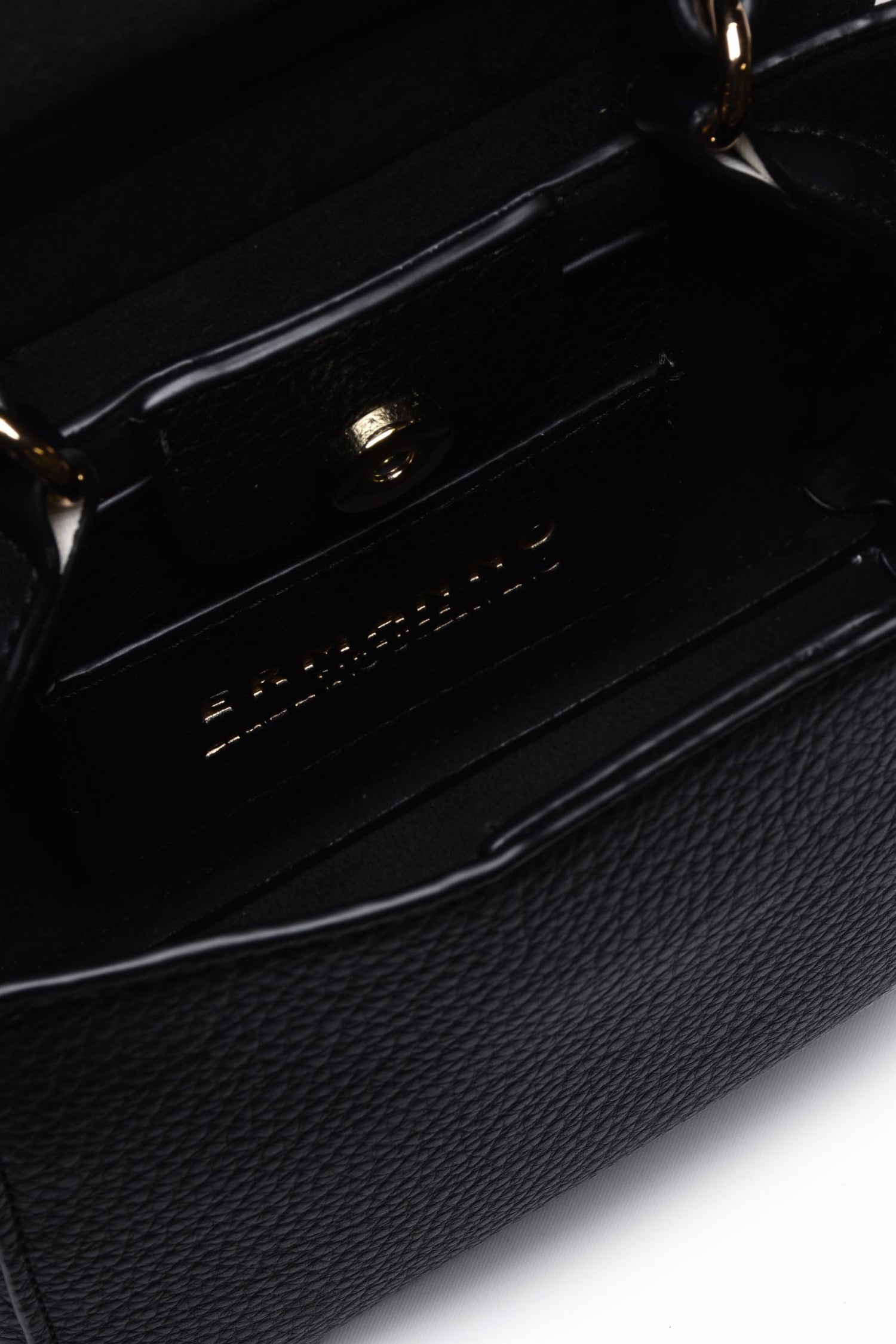 ERMANNO FIRENZE - BAGS AND BACKPACKS