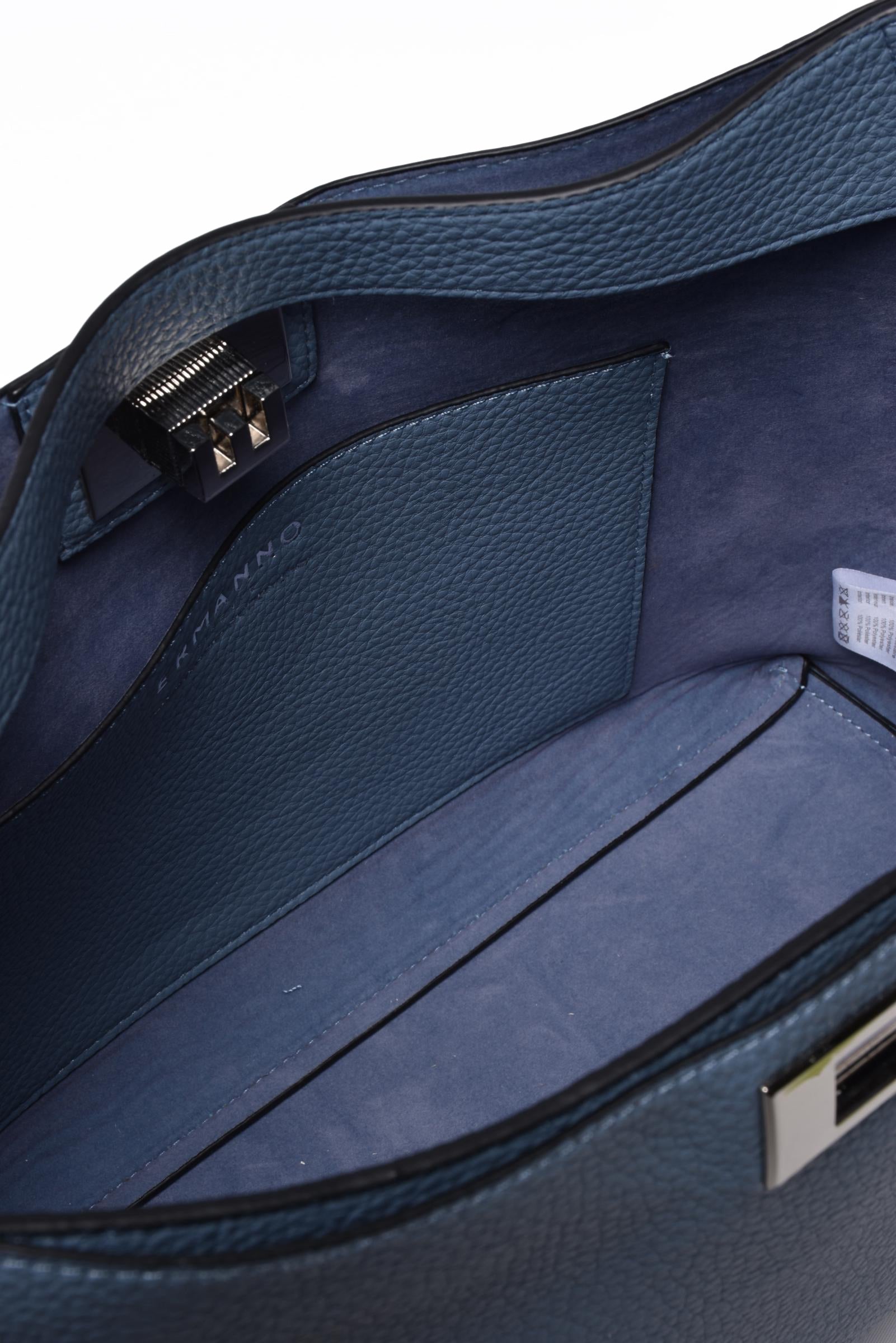 ERMANNO FIRENZE - BAGS AND BACKPACKS