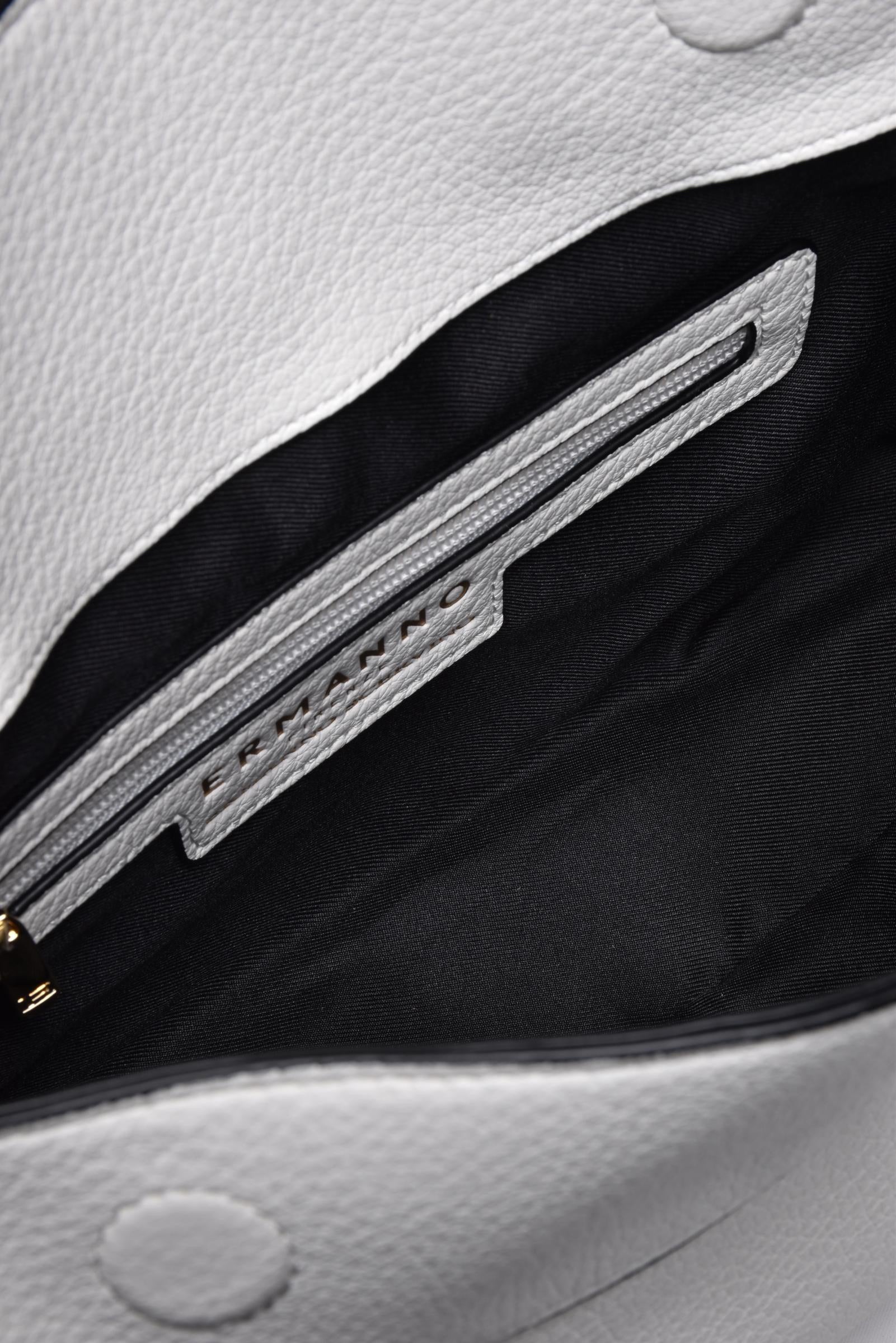 ERMANNO FIRENZE - BAGS AND BACKPACKS