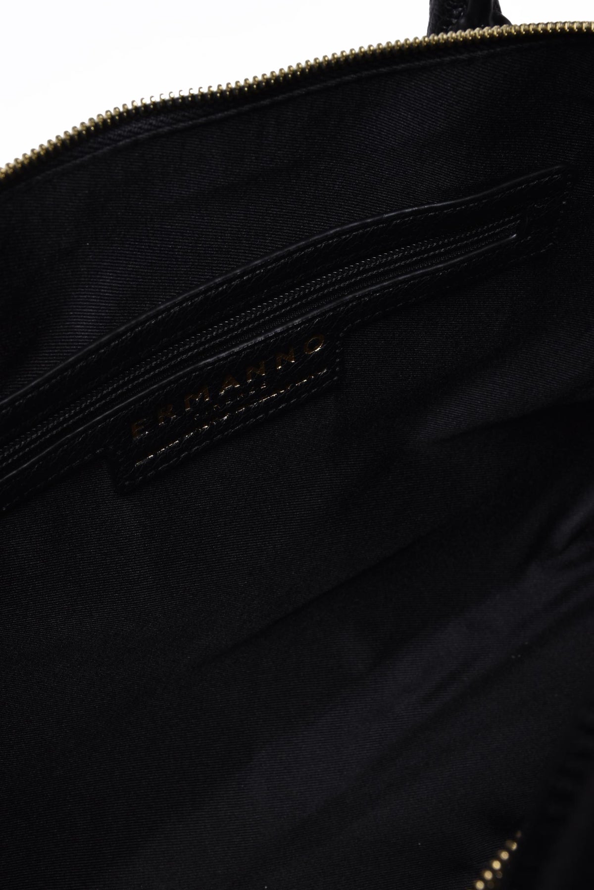 ERMANNO FIRENZE - BAGS AND BACKPACKS