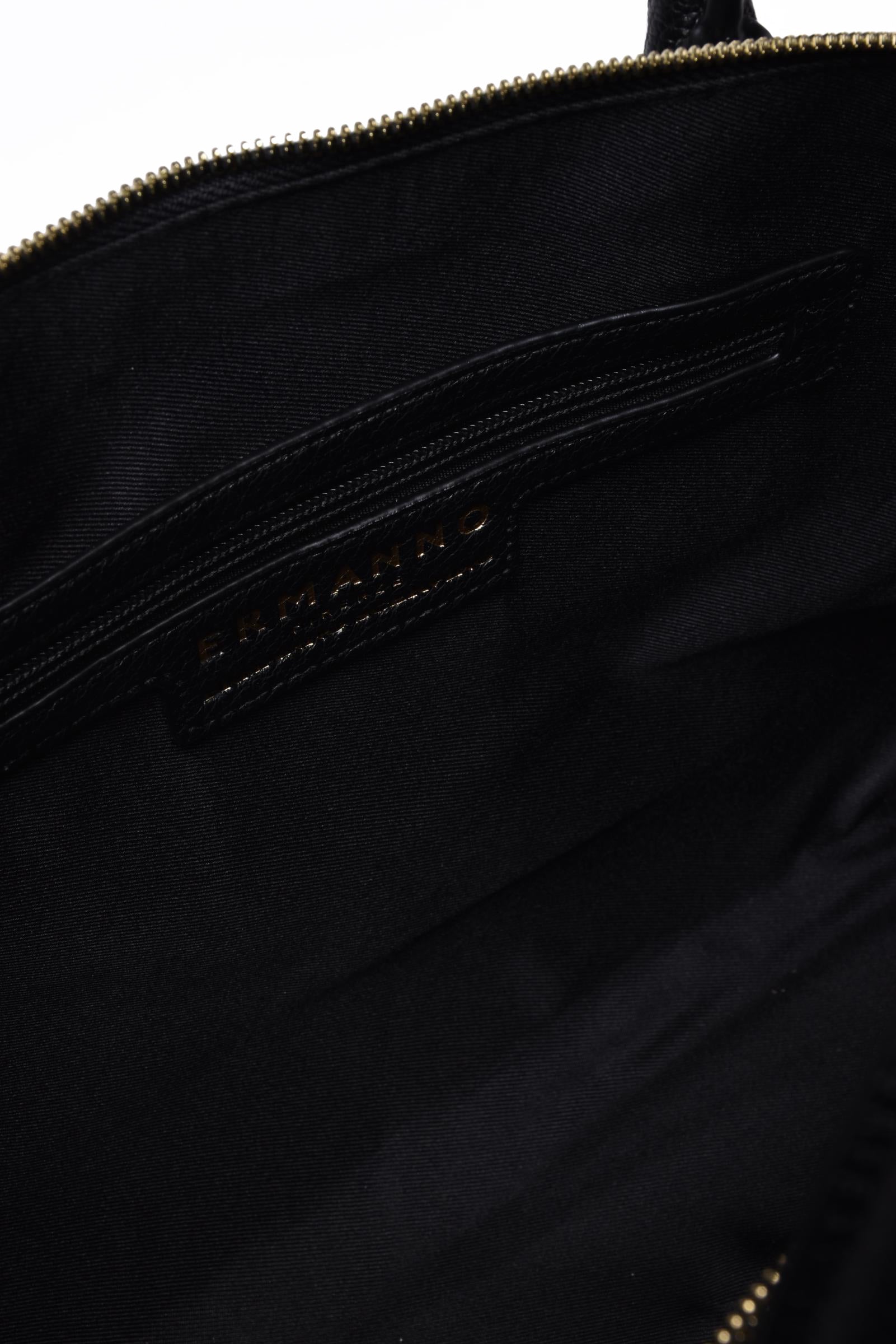 ERMANNO FIRENZE - BAGS AND BACKPACKS