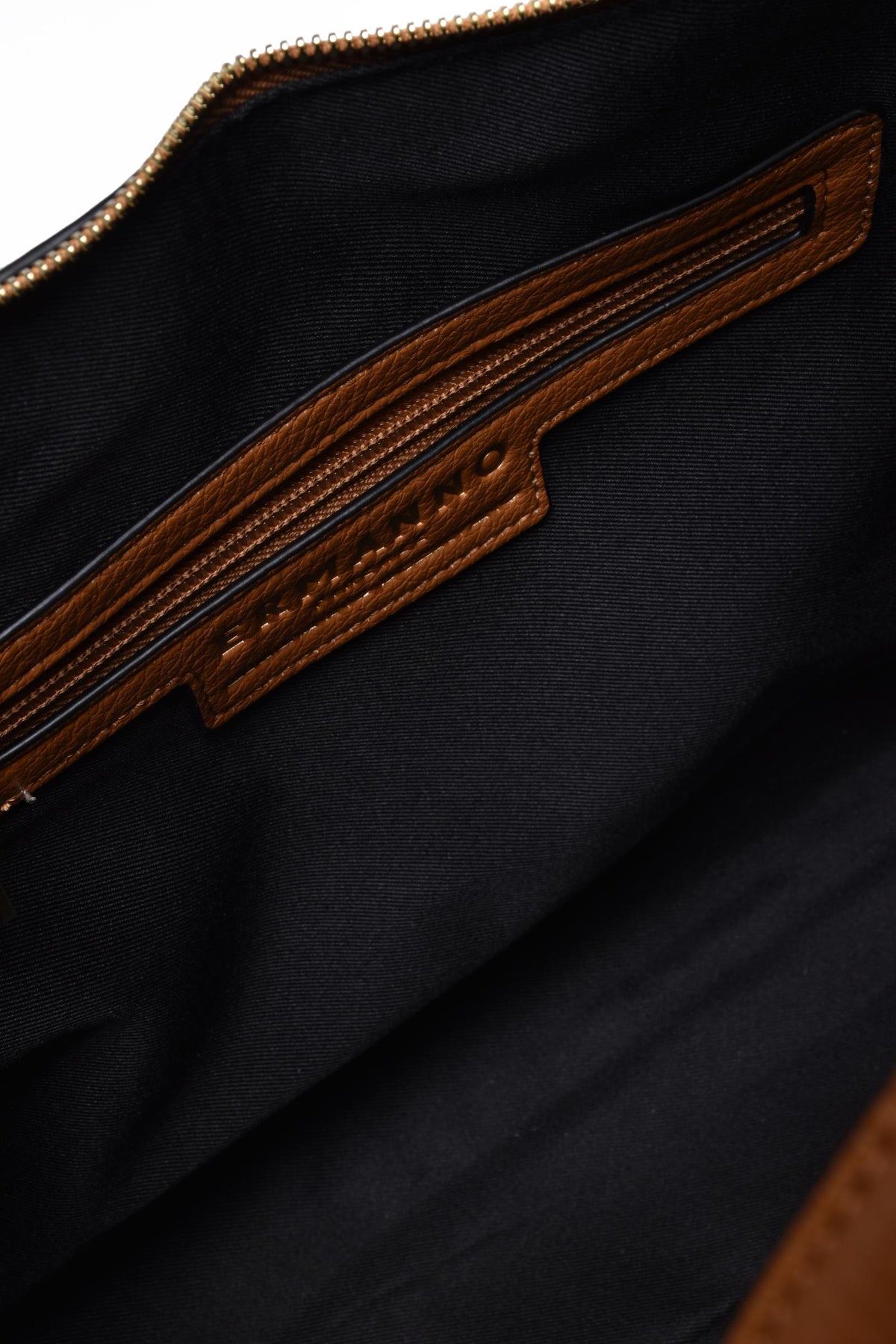 ERMANNO FIRENZE - BAGS AND BACKPACKS