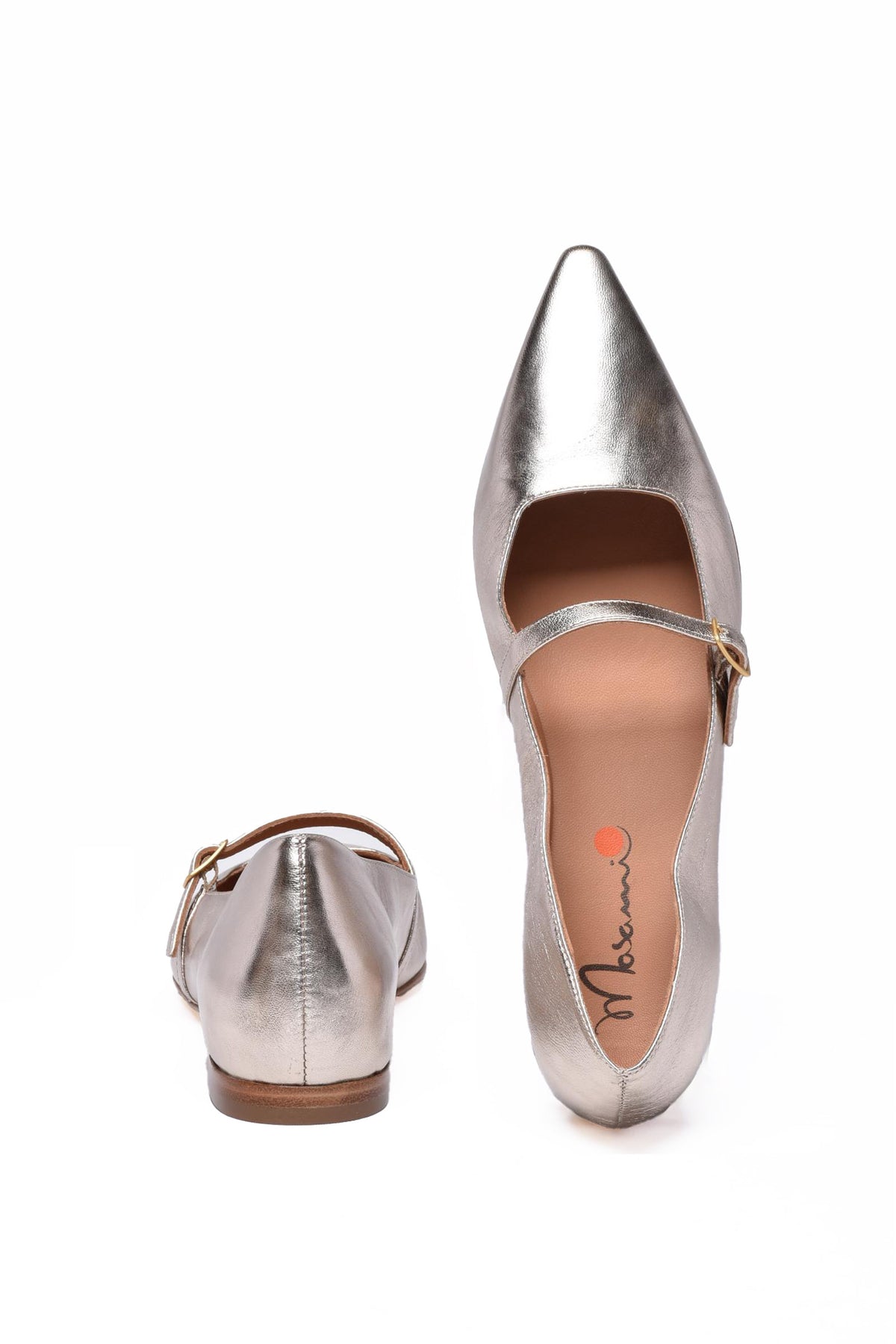 MASAMI - SHOES