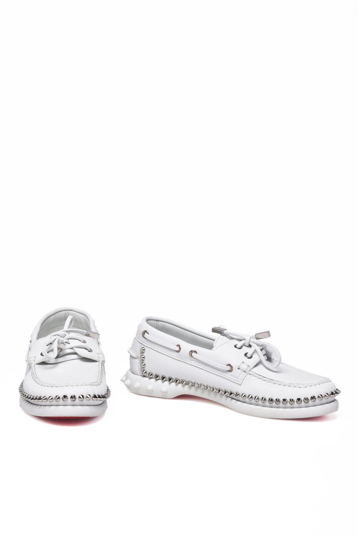 CHRISTIAN LOUBOUTIN - SHOES
