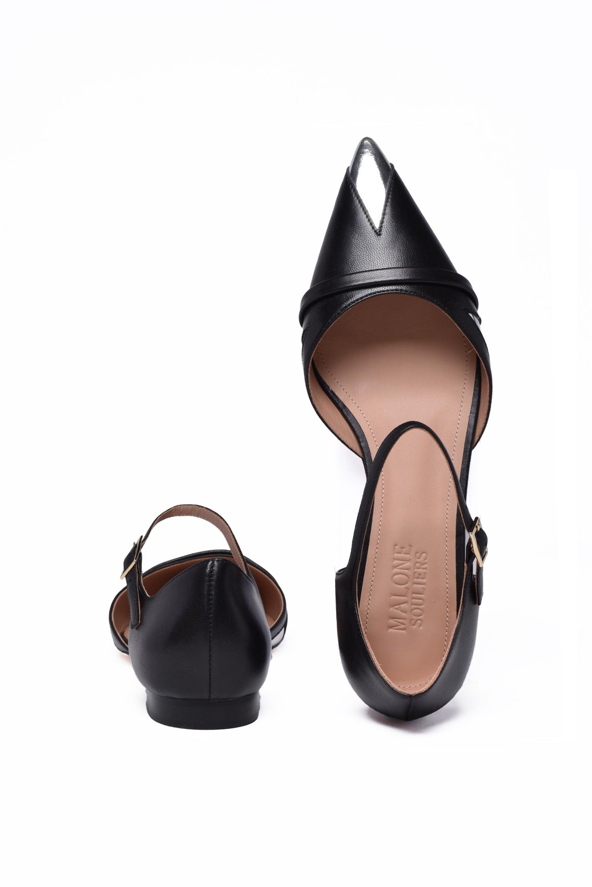 MALONE SOULIERS - SHOES