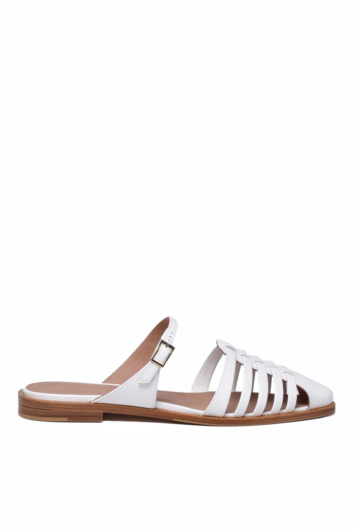 MALONE SOULIERS - SHOES