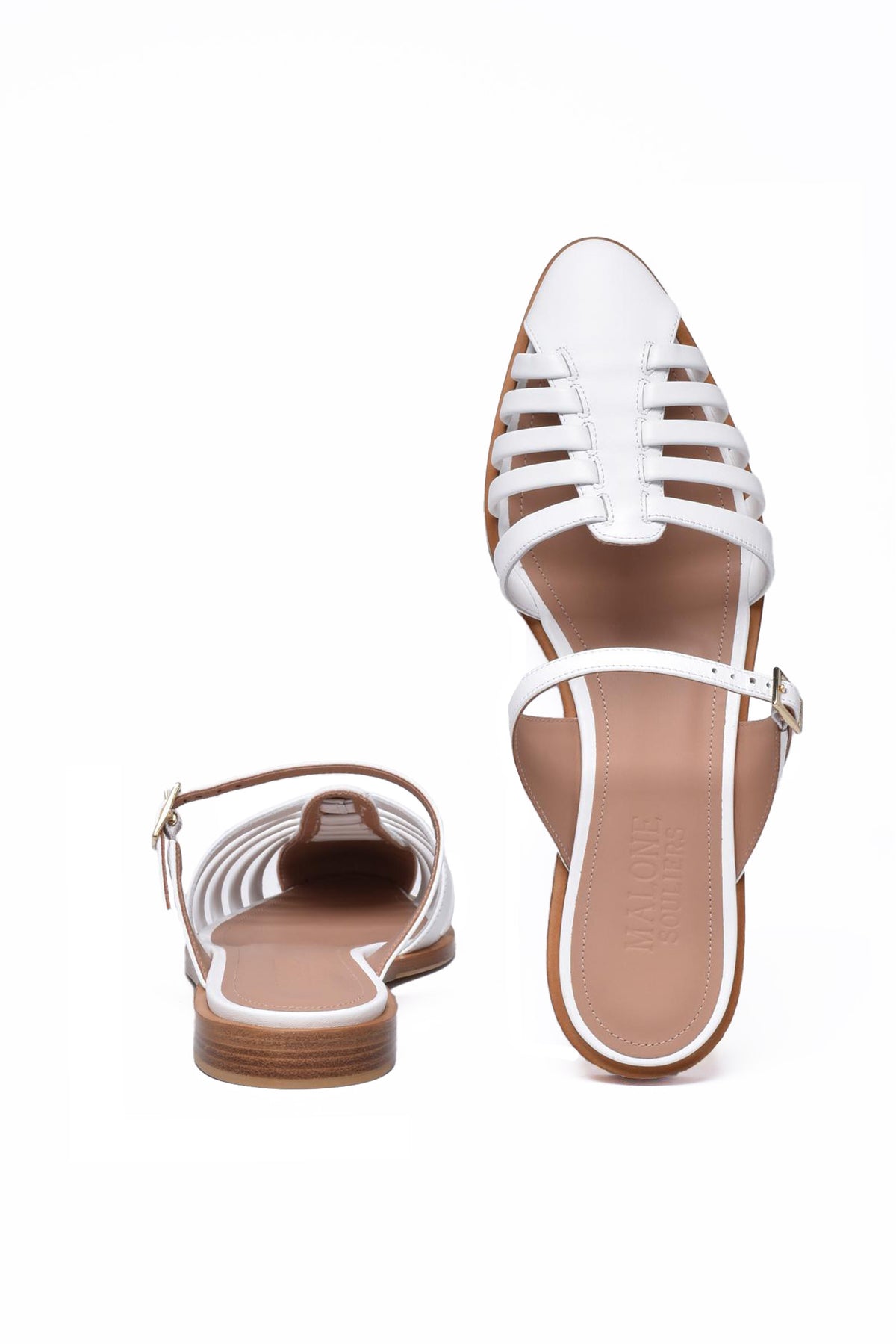 MALONE SOULIERS - SHOES