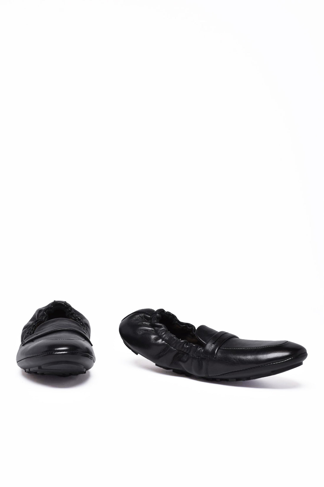 ALEXANDER HOTTO - SHOES