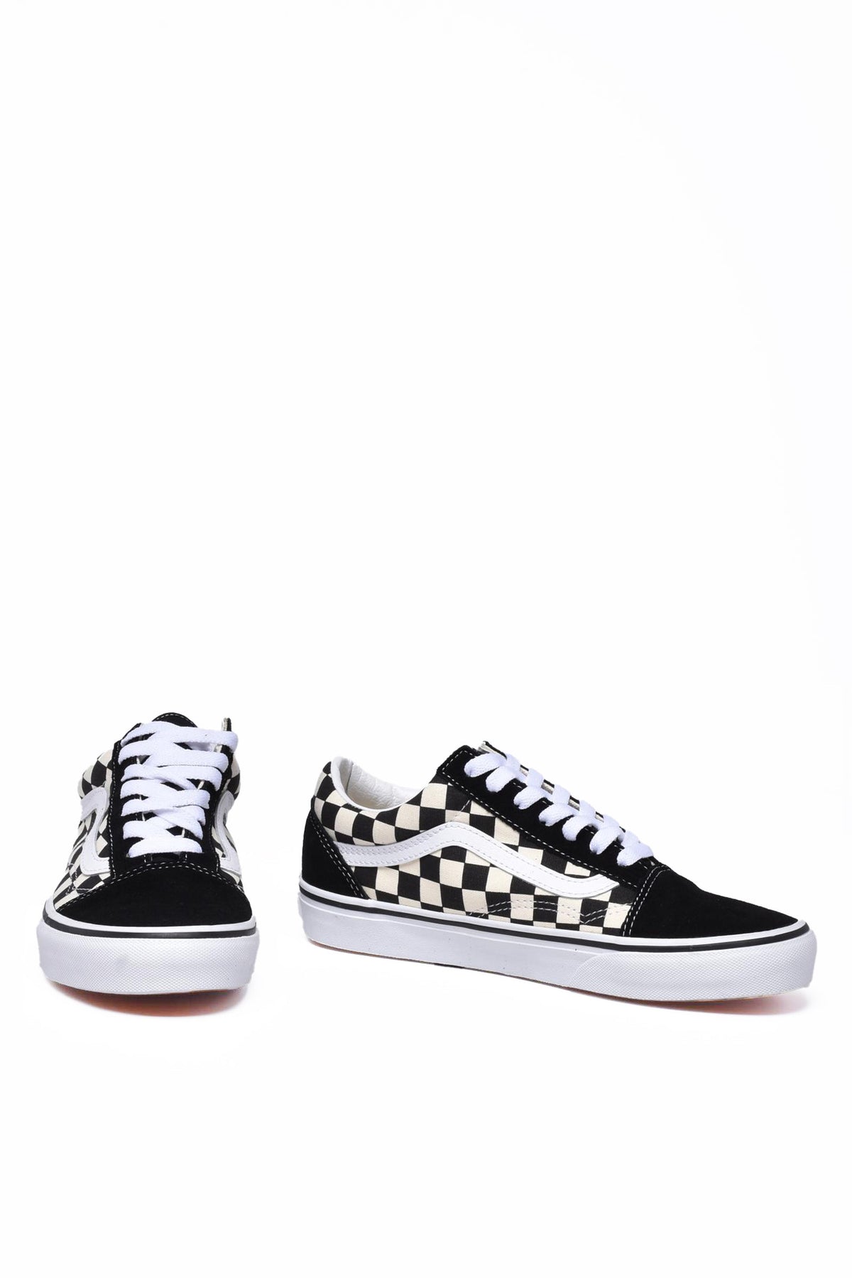 VANS - SHOES